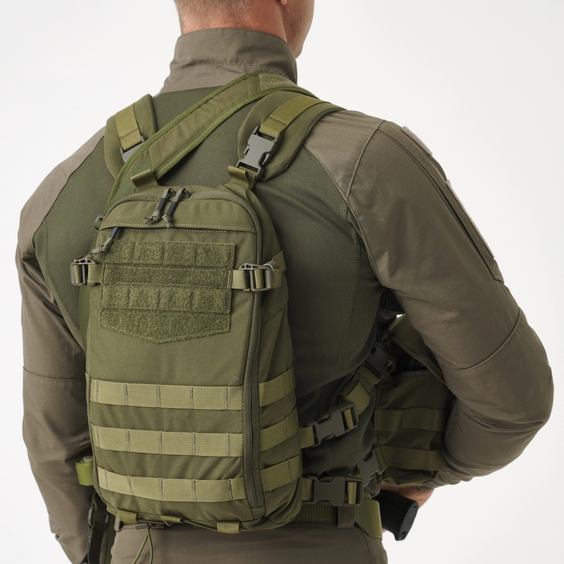 Helikon-Tex Guardian Smallpack - Black