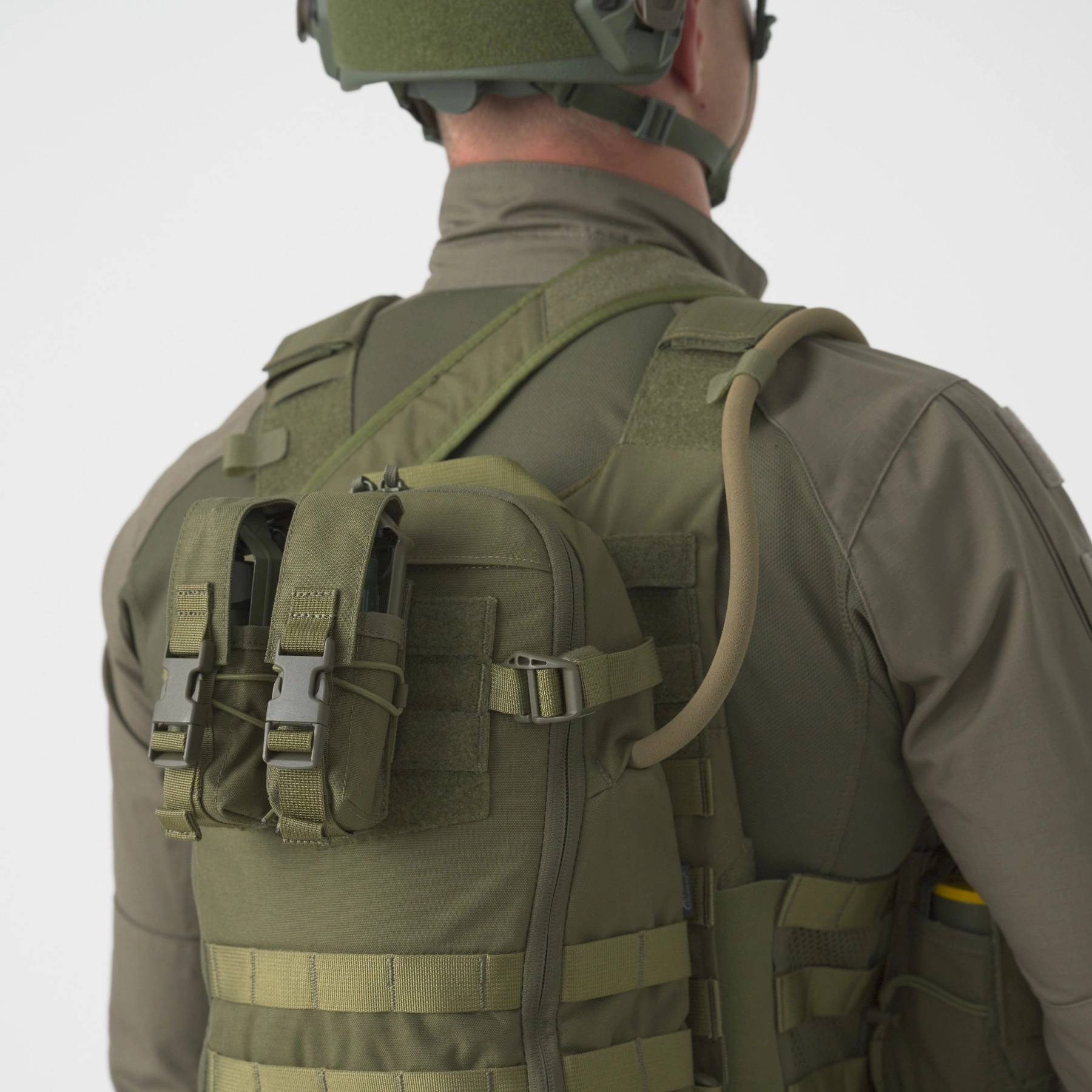 Helikon-Tex Guardian Smallpack - Coyote