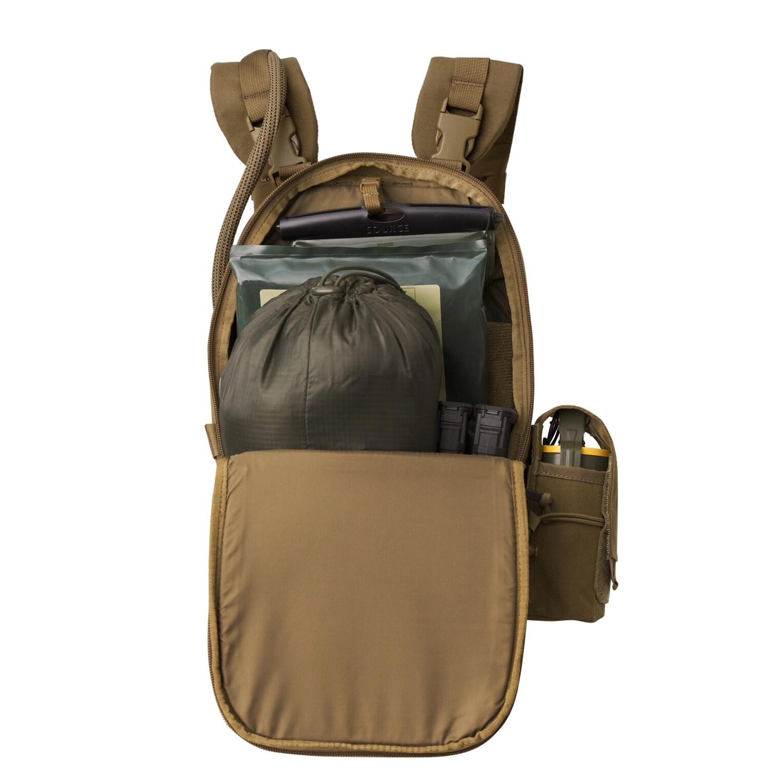 Helikon-Tex Guardian Smallpack - Coyote