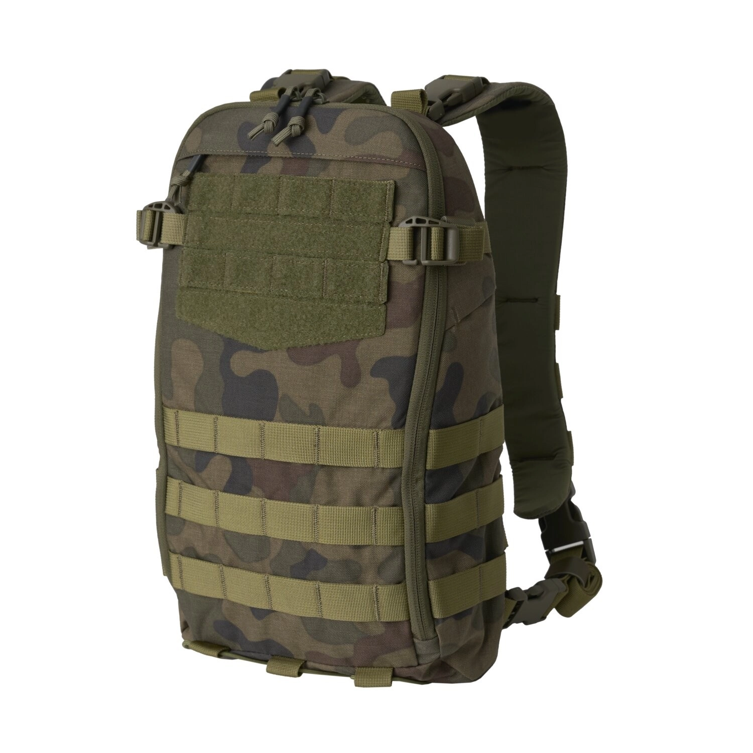 Helikon-Tex Guardian Smallpack - PL Woodland