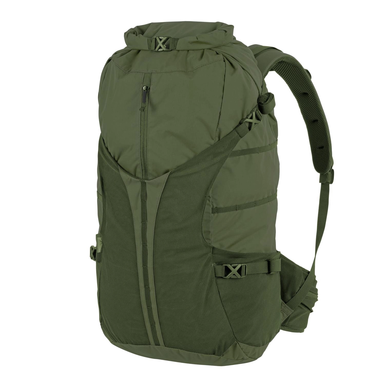 Helikon-Tex Summit Backpack - Olive Green