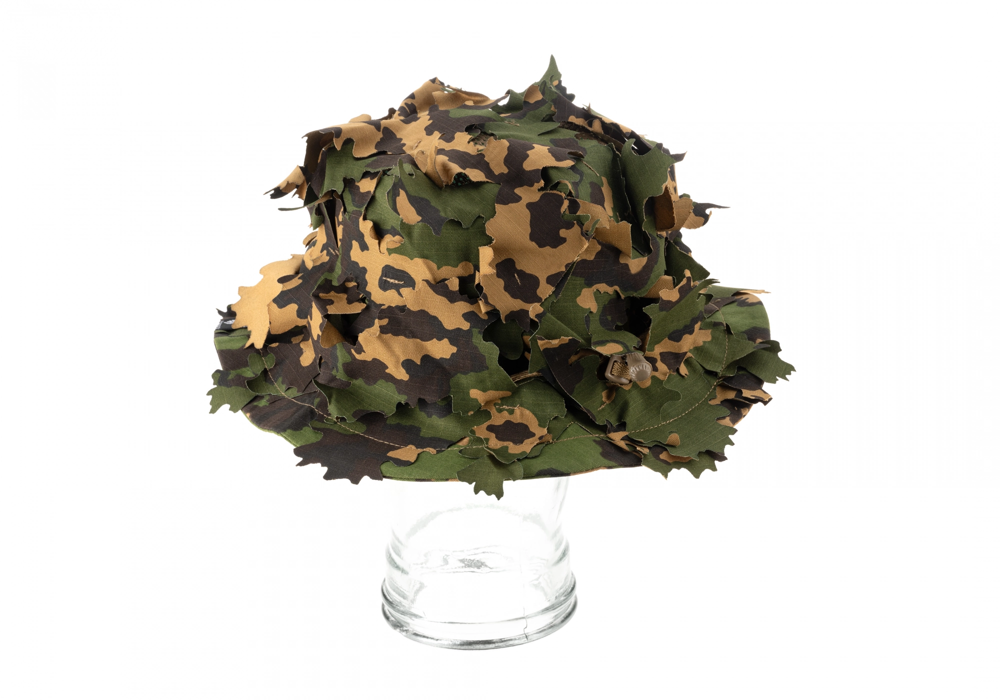 Invader Gear Leaf Boonie Hat - Partizan