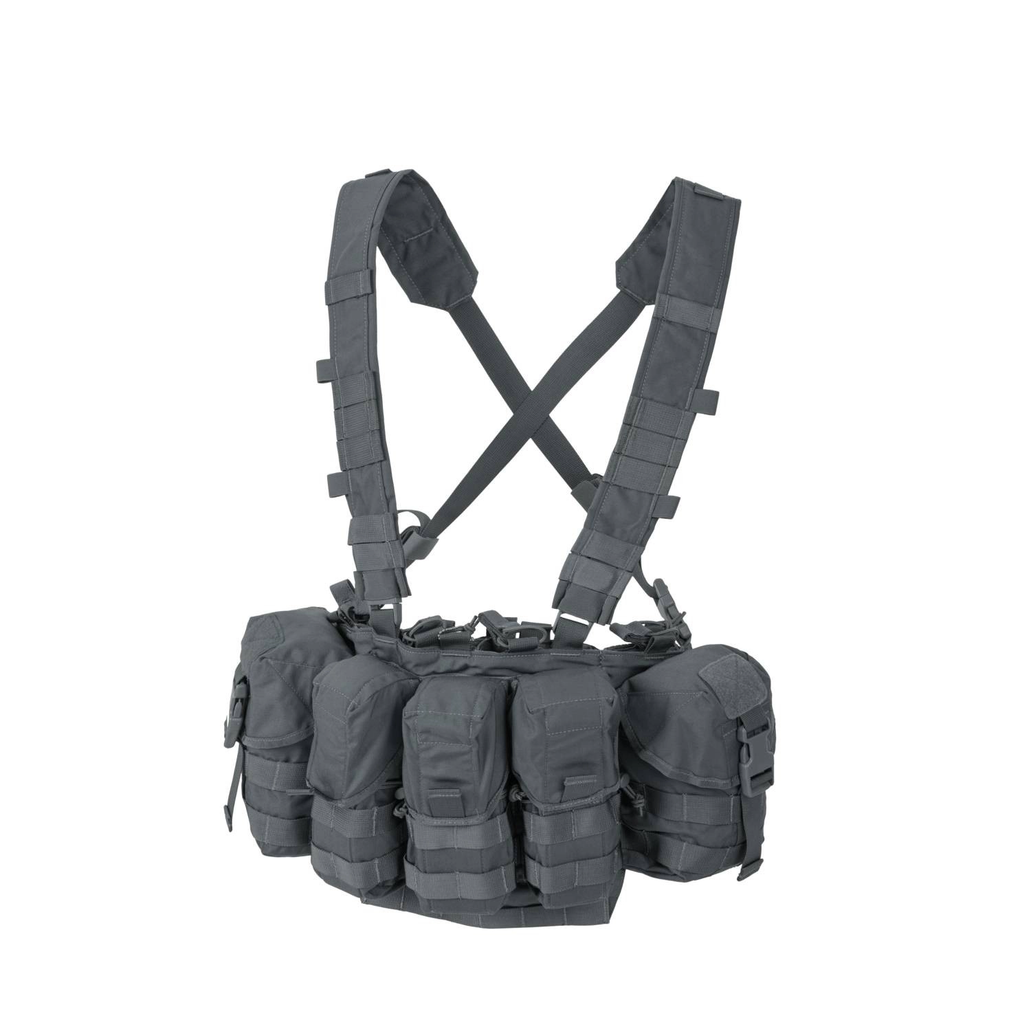 Helikon-Tex Guardian Chest Rig - Shadow Grey