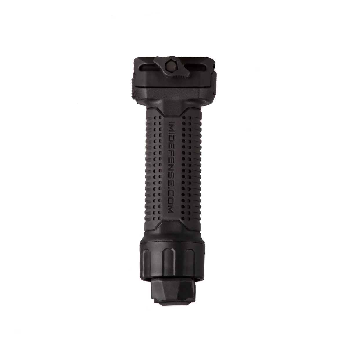 IMI Defense Polymer Enhanced Bipod Foregrip - musta