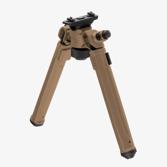 Magpul M-LOK Bipod - Dark Earth