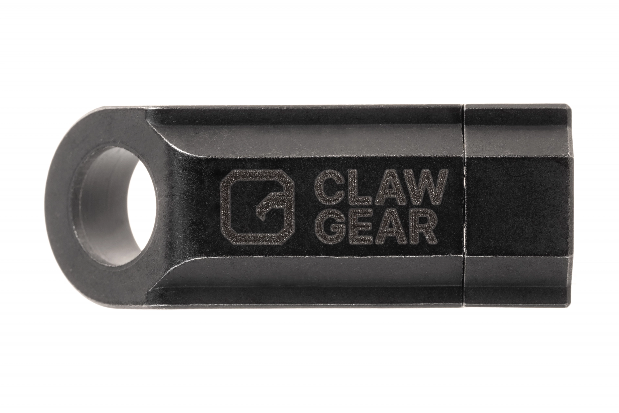 Clawgear Picatinny QD Mount - musta