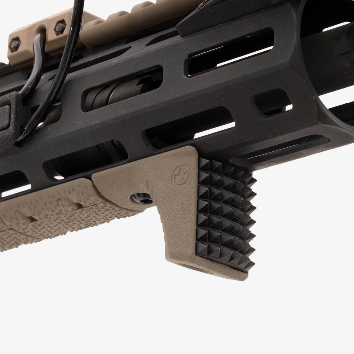 Magpul Barricade Stop M-LOK - Dark Earth