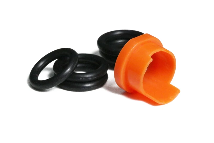 Airtech Studios Advanced Hop-Up Chamber Barrel Locking Ring