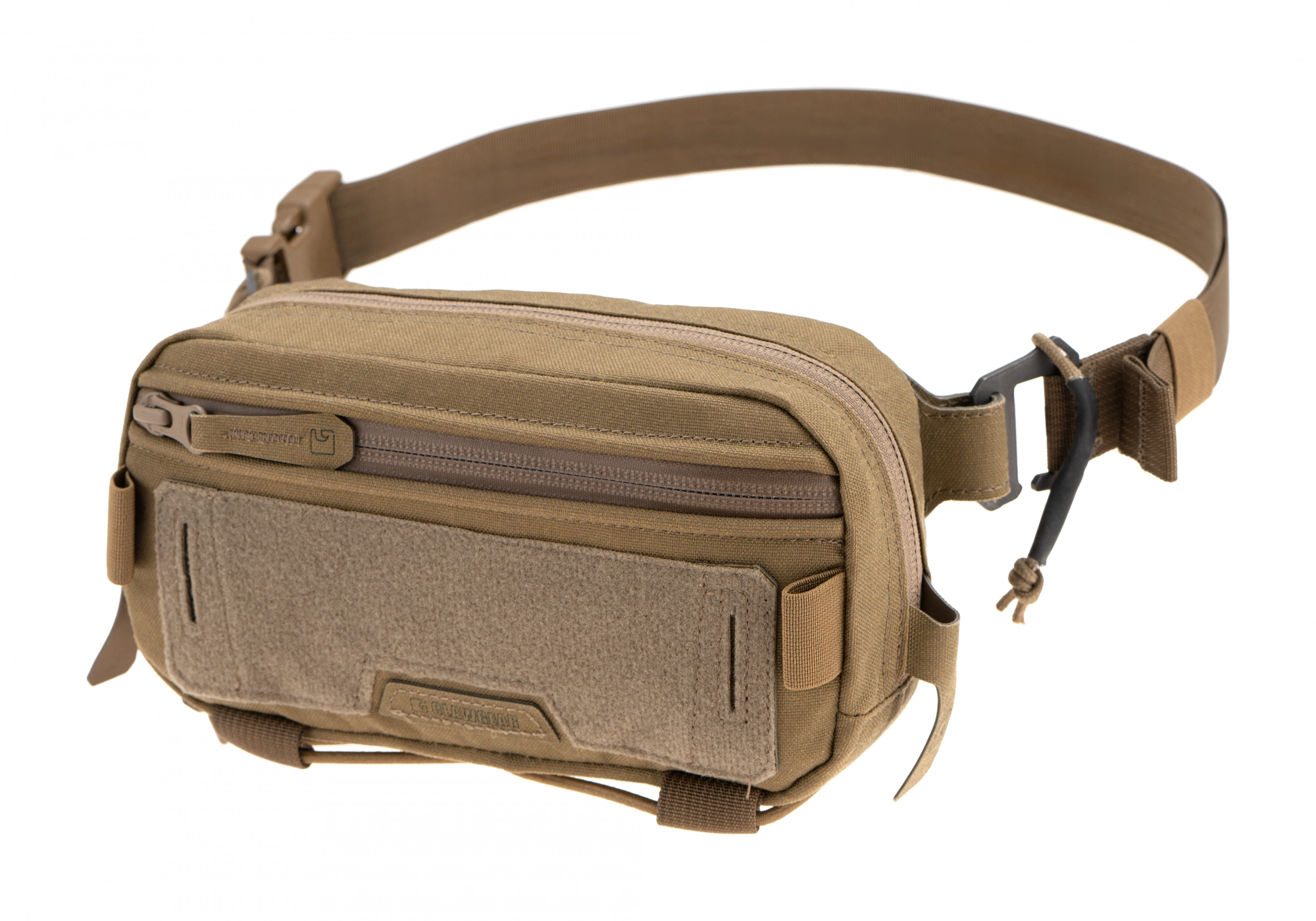 Clawgear EDC G-Hook Small Waistpack - Coyote