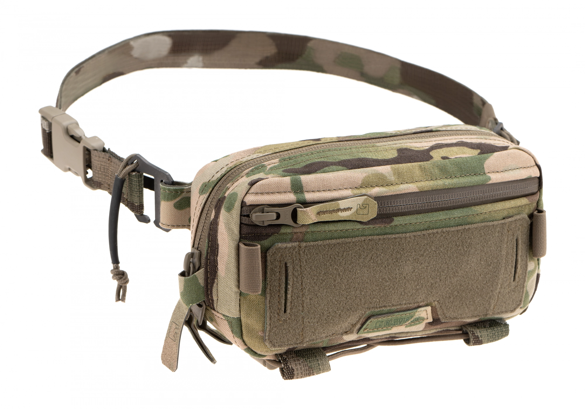 Clawgear EDC G-Hook Small Waistpack - Multicam