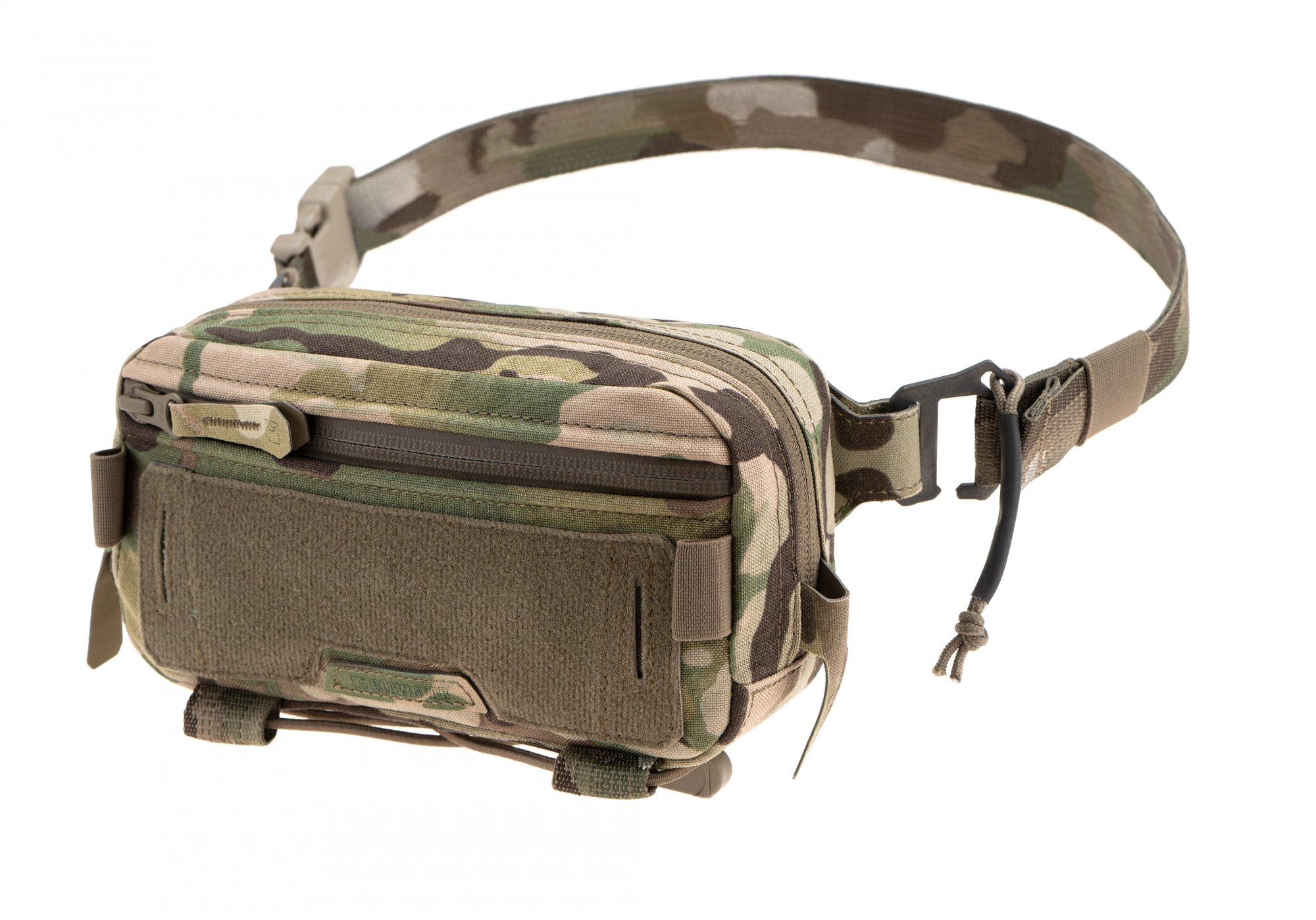 Clawgear EDC G-Hook Small Waistpack - Multicam