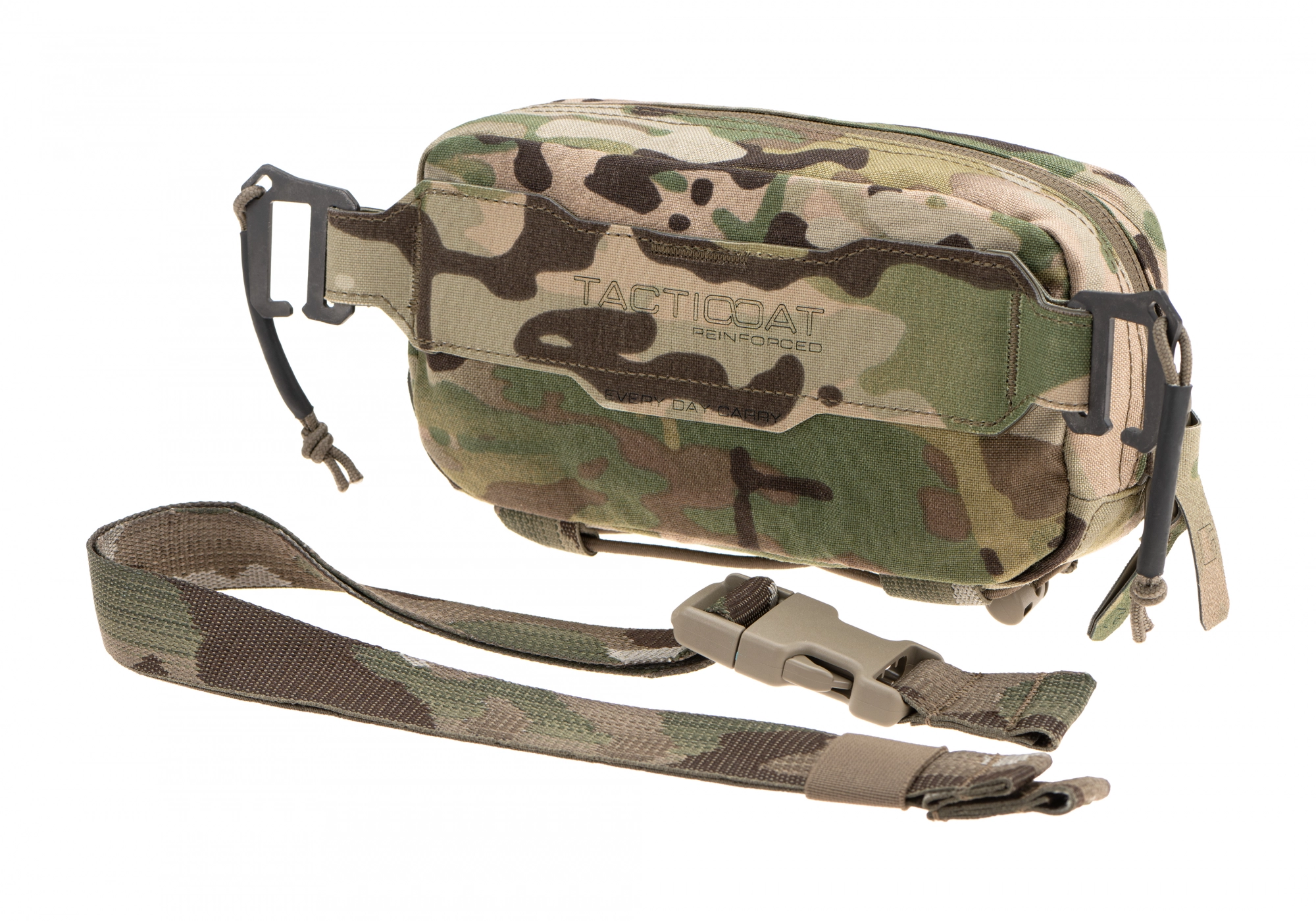 Clawgear EDC G-Hook Small Waistpack - Multicam