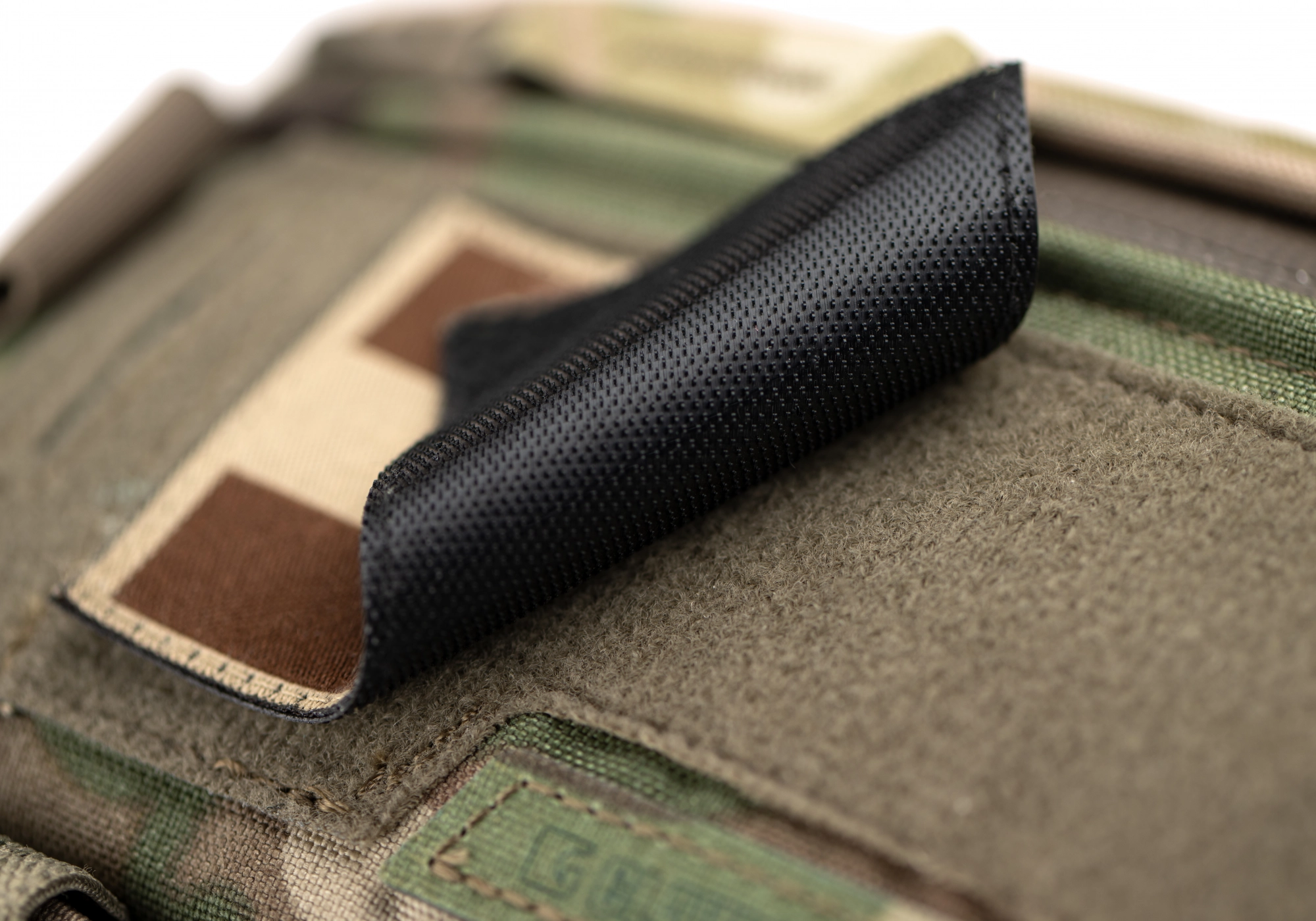 Clawgear EDC G-Hook Small Waistpack - Multicam