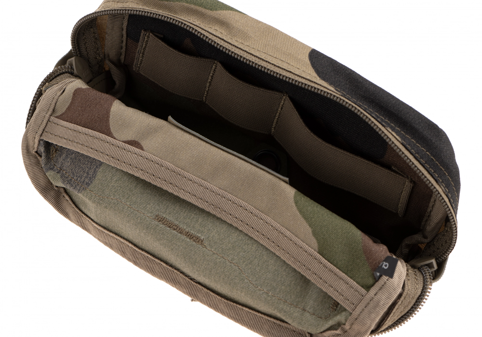 Clawgear EDC G-Hook Small Waistpack - CCE