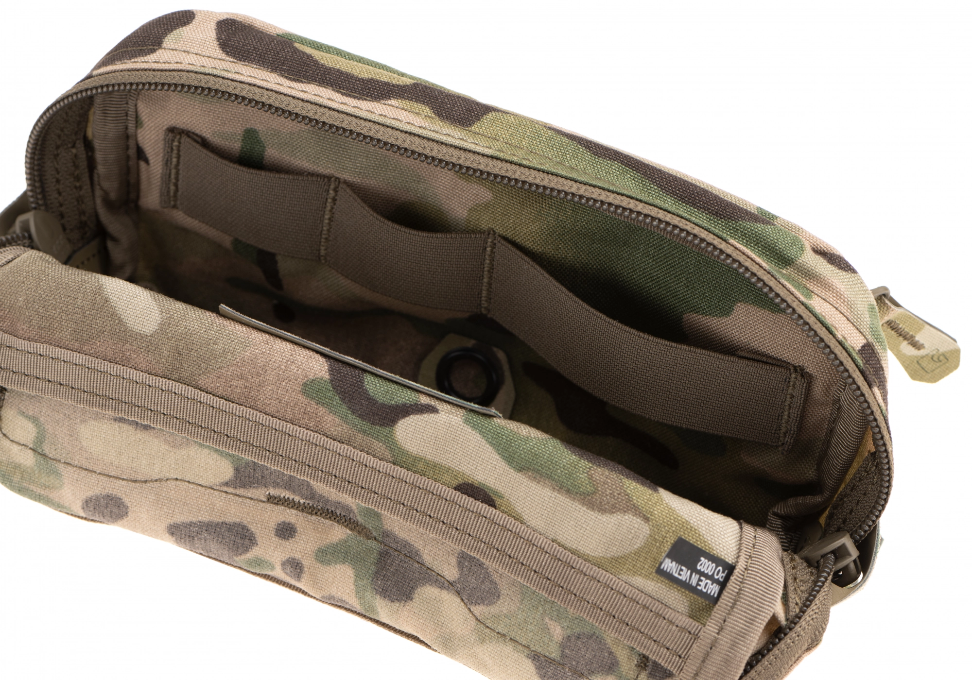 Clawgear EDC G-Hook Small Waistpack - Multicam