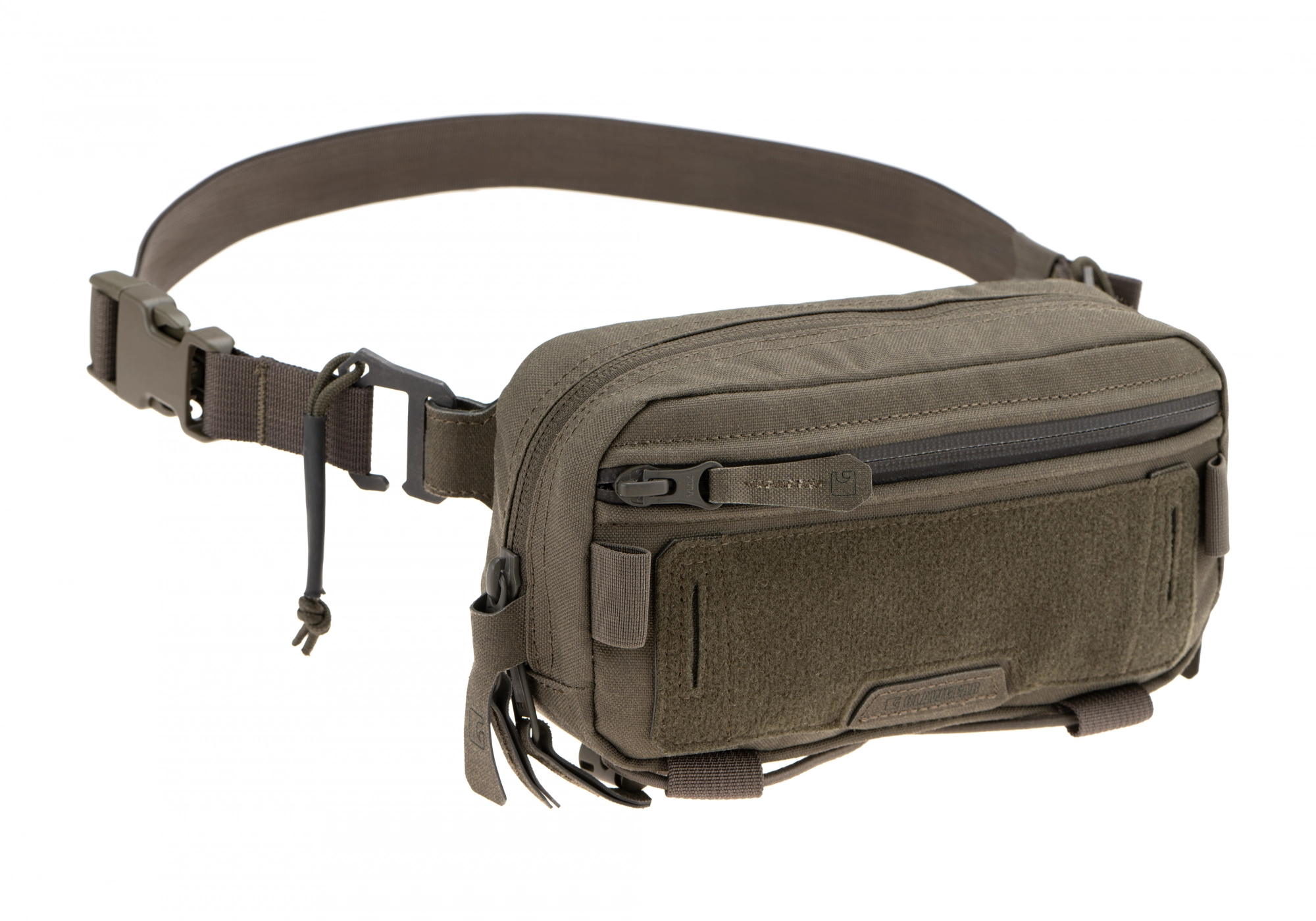 Clawgear EDC G-Hook Small Waistpack - RAL7013