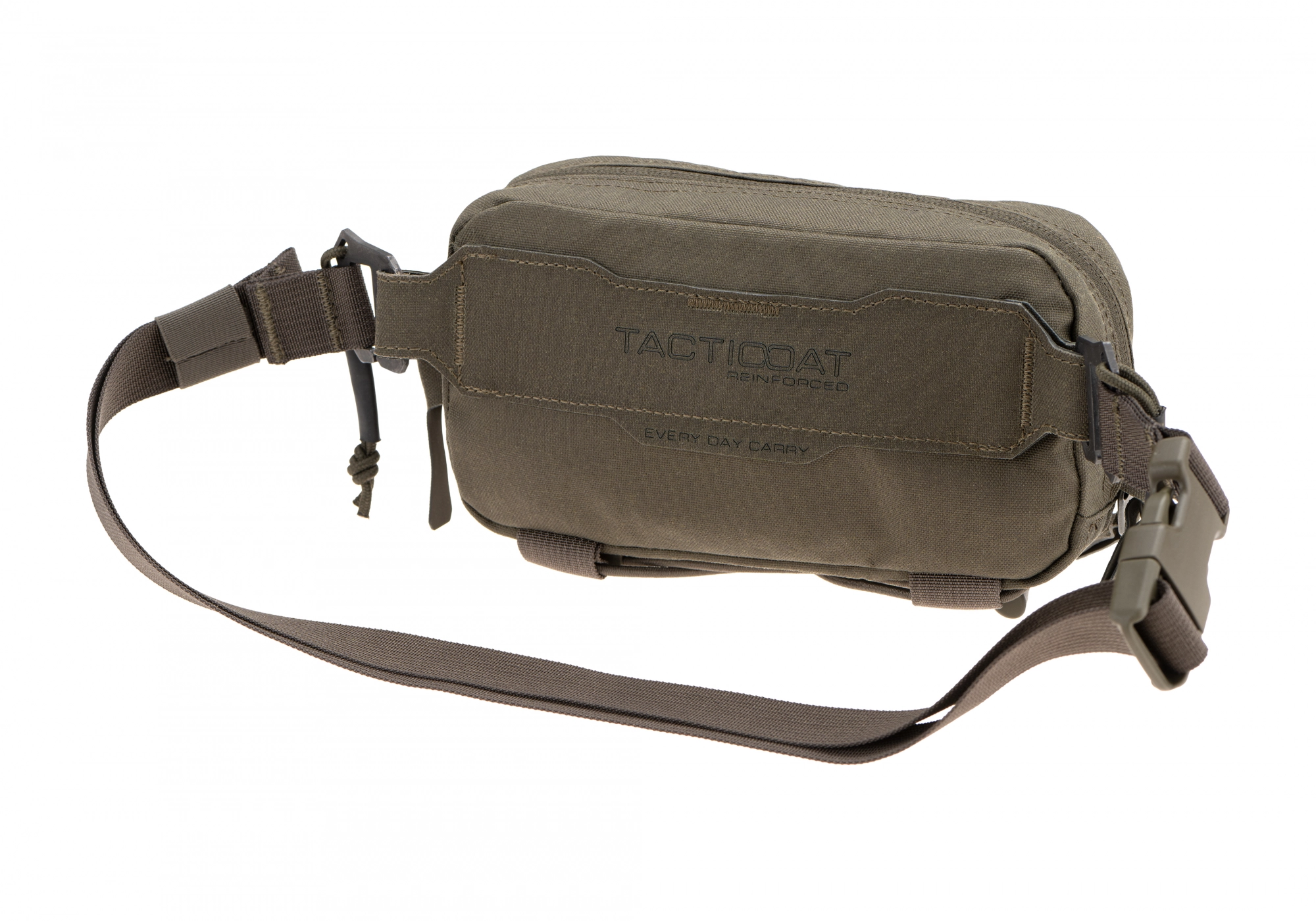 Clawgear EDC G-Hook Small Waistpack - RAL7013