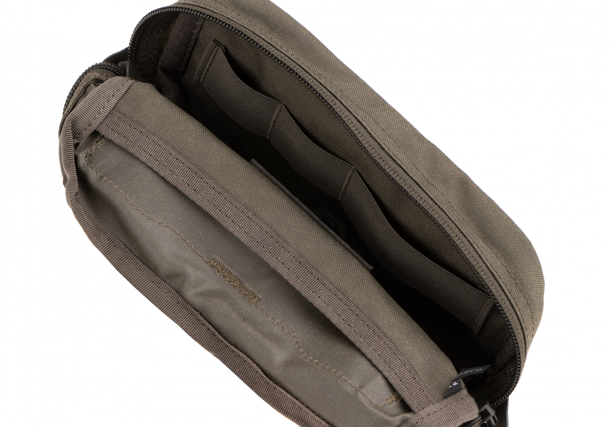 Clawgear EDC G-Hook Small Waistpack - RAL7013