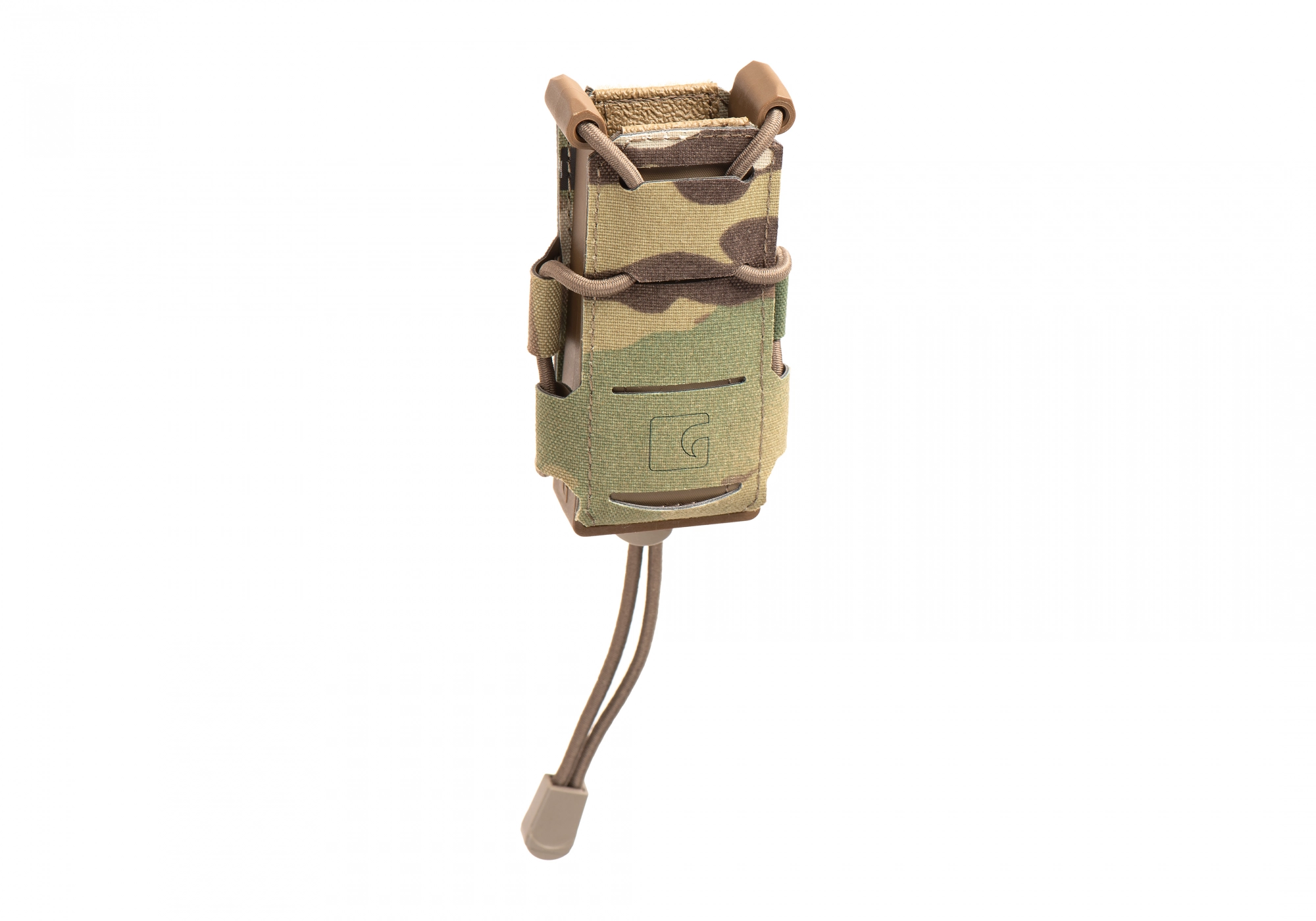 Clawgear Speedpouch LC pistoolin lipastasku - Multicam