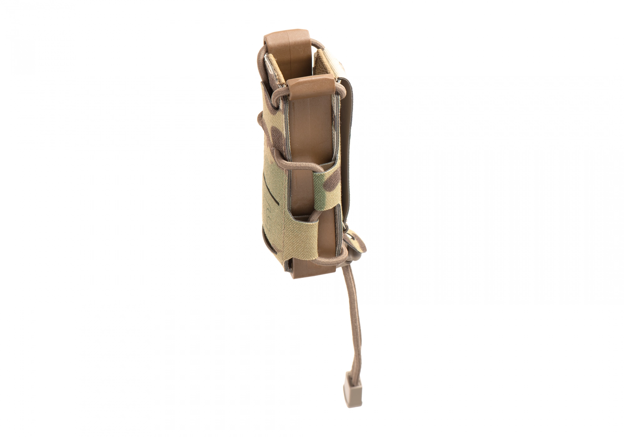 Clawgear Speedpouch LC pistoolin lipastasku - Multicam