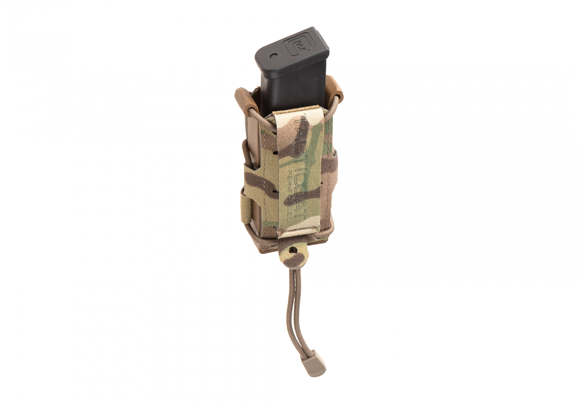 Clawgear Speedpouch LC pistoolin lipastasku - Multicam