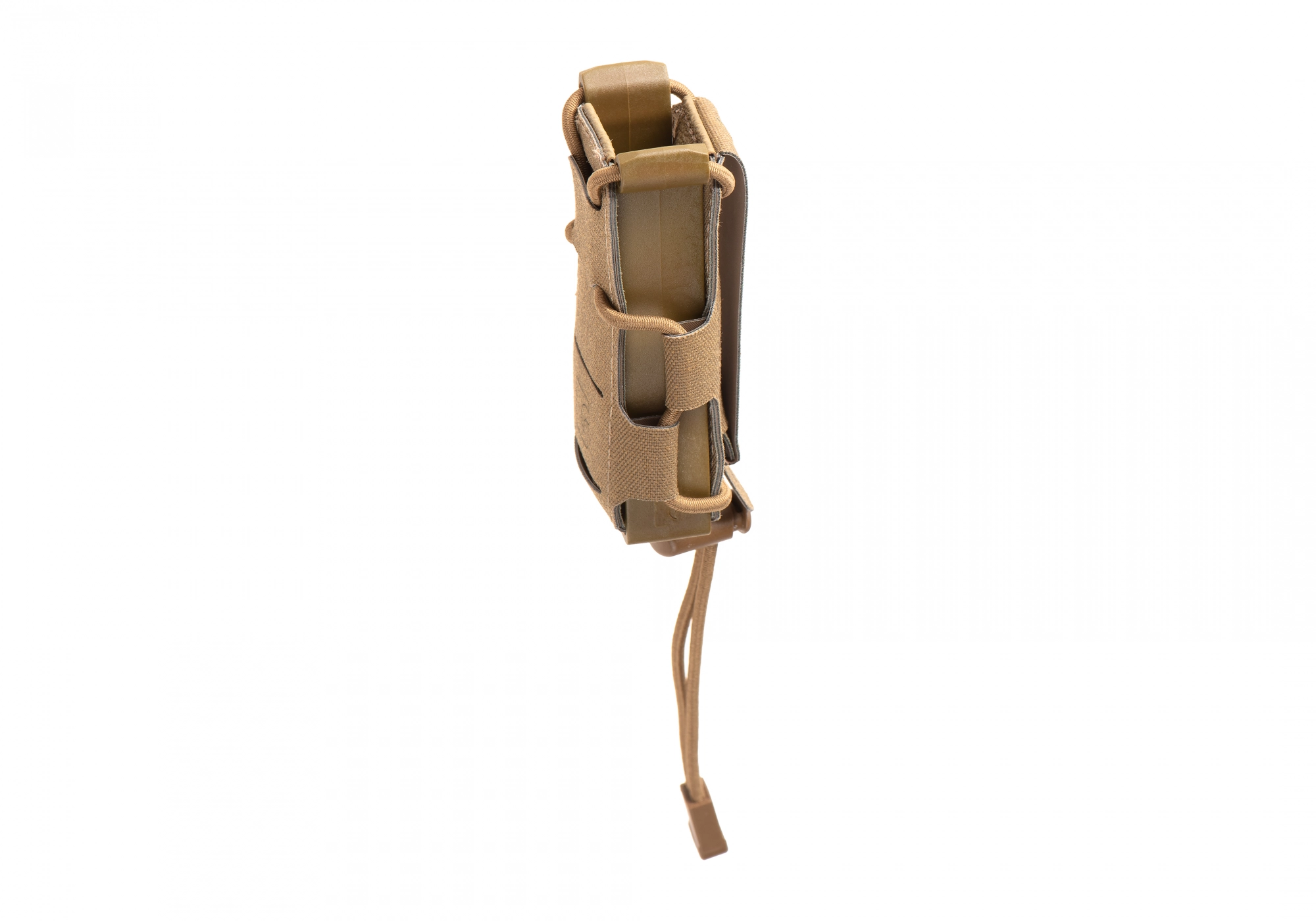 Clawgear Speedpouch LC pistoolin lipastasku - Coyote