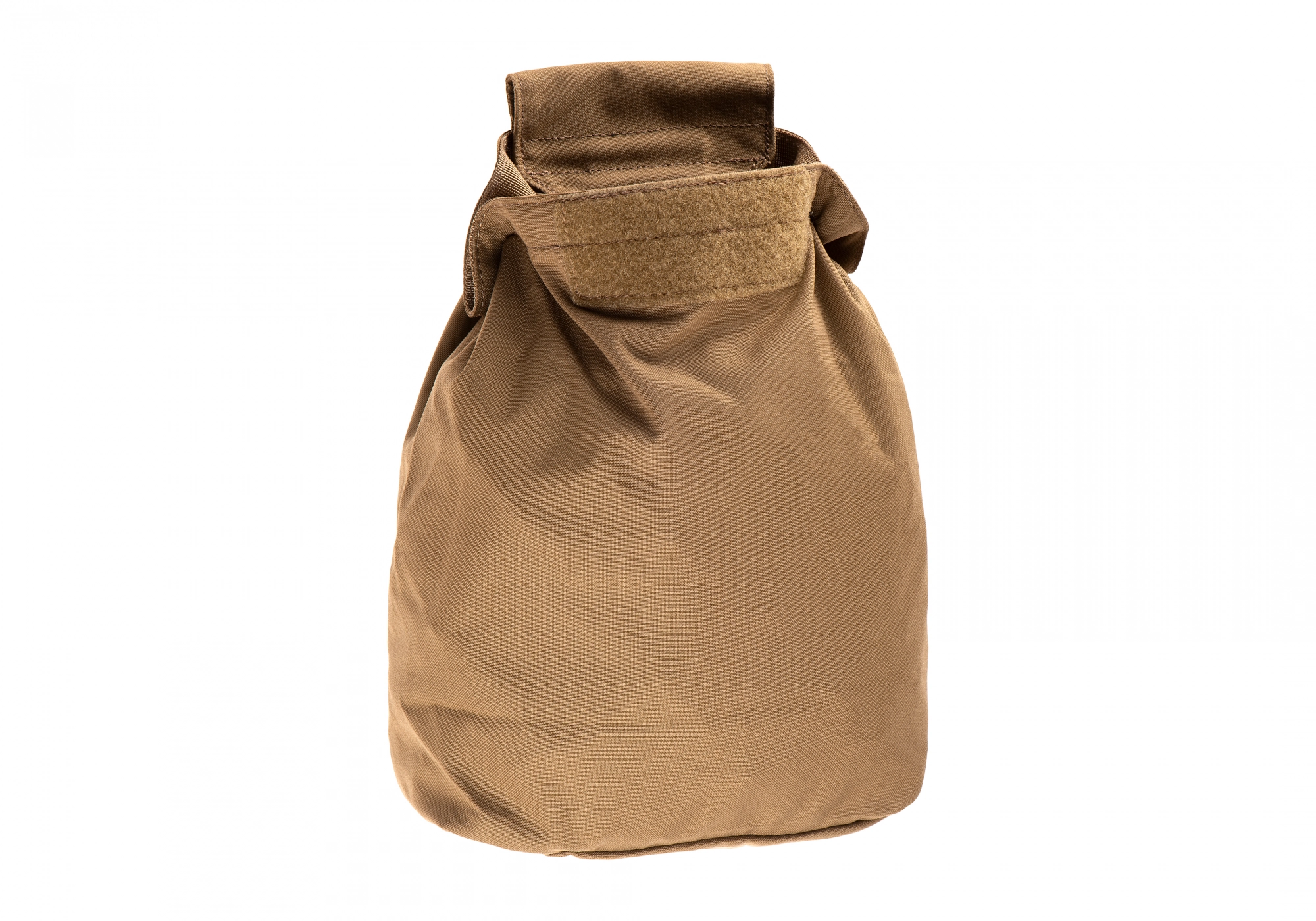 Clawgear Core Dump Pouch - Coyote