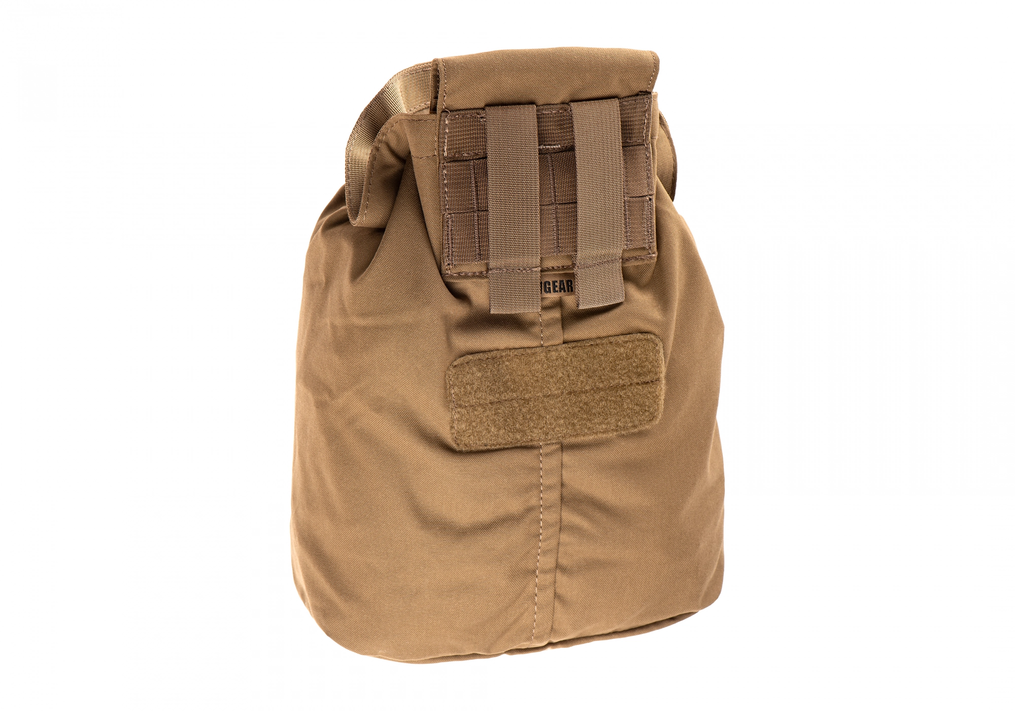 Clawgear Core Dump Pouch - Coyote