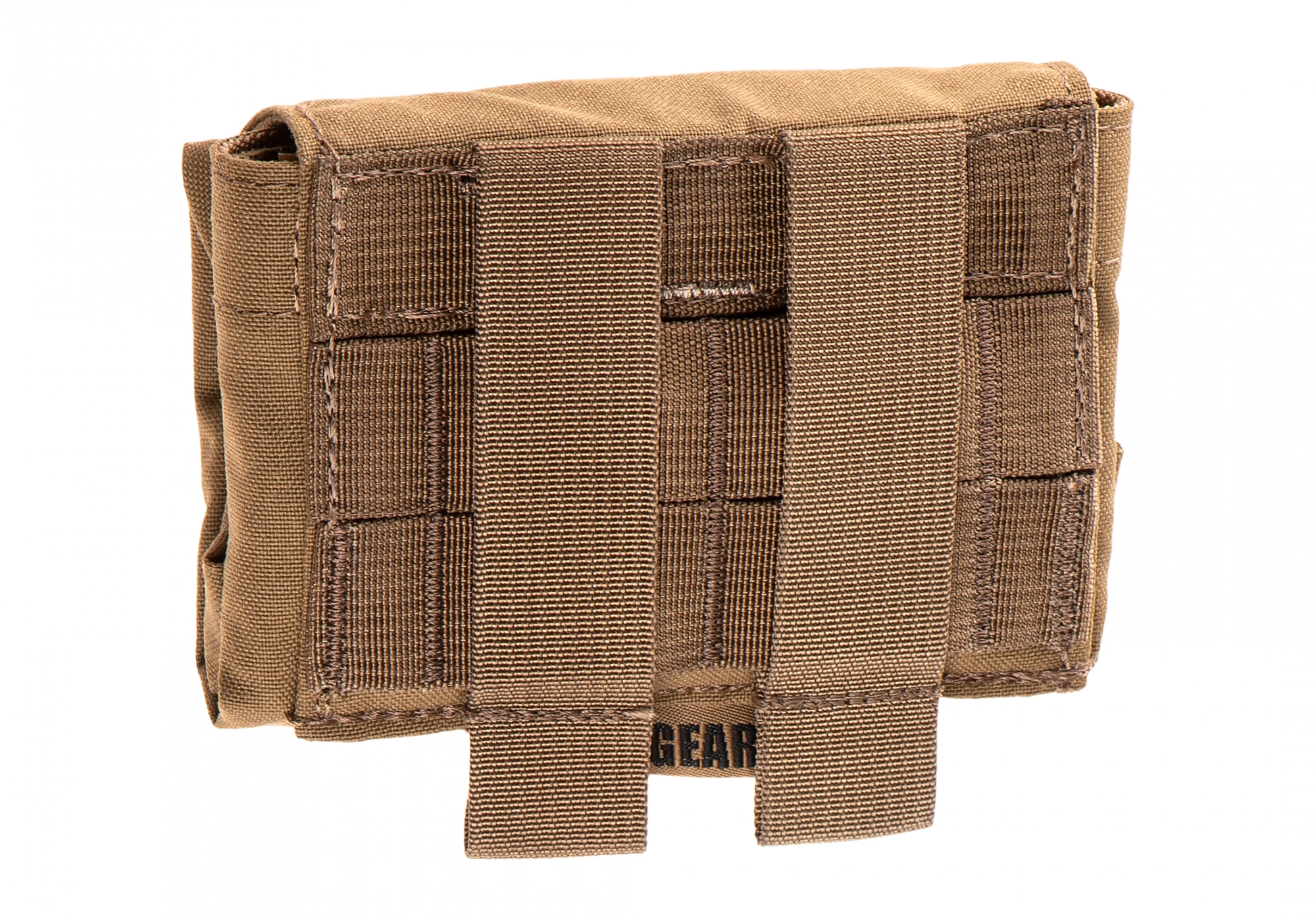 Clawgear Core Dump Pouch - Coyote