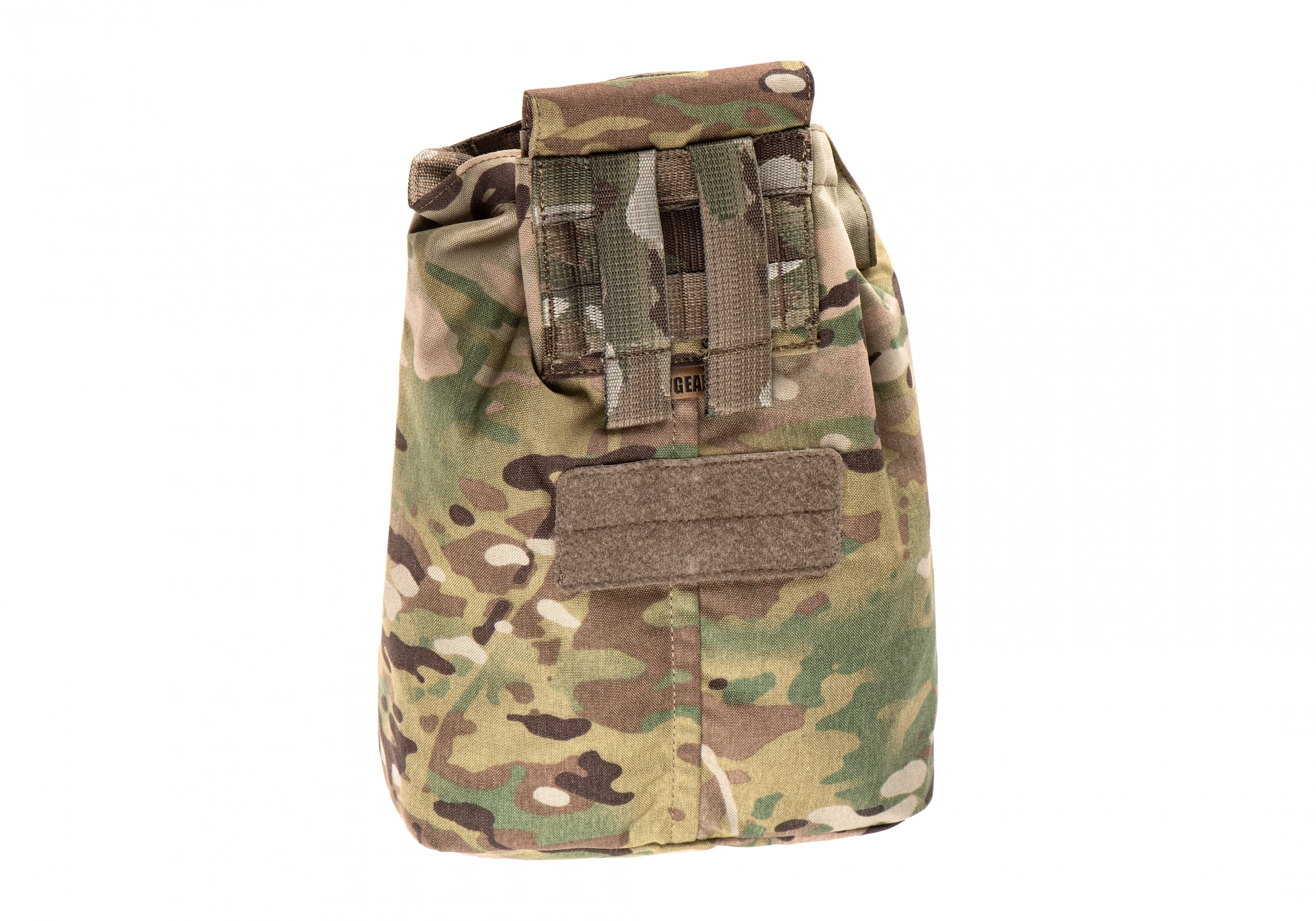 Clawgear Core Dump Pouch - Multicam