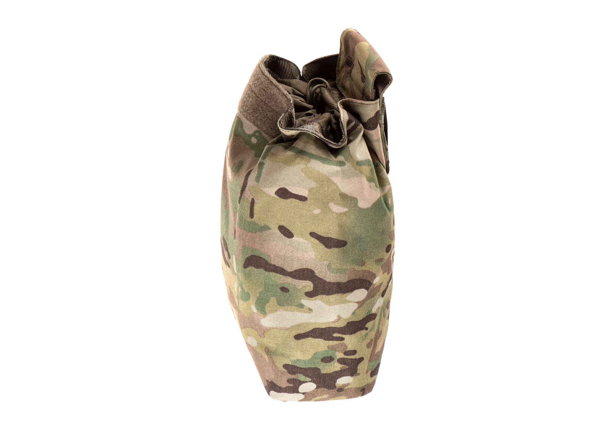 Clawgear Core Dump Pouch - Multicam