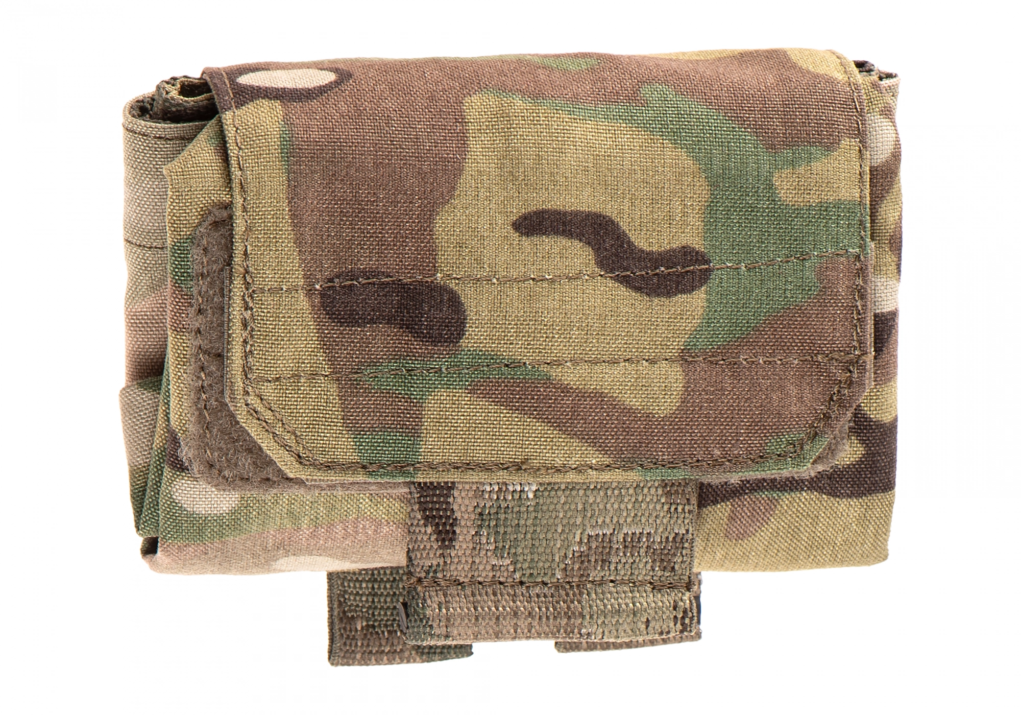 Clawgear Core Dump Pouch - Multicam