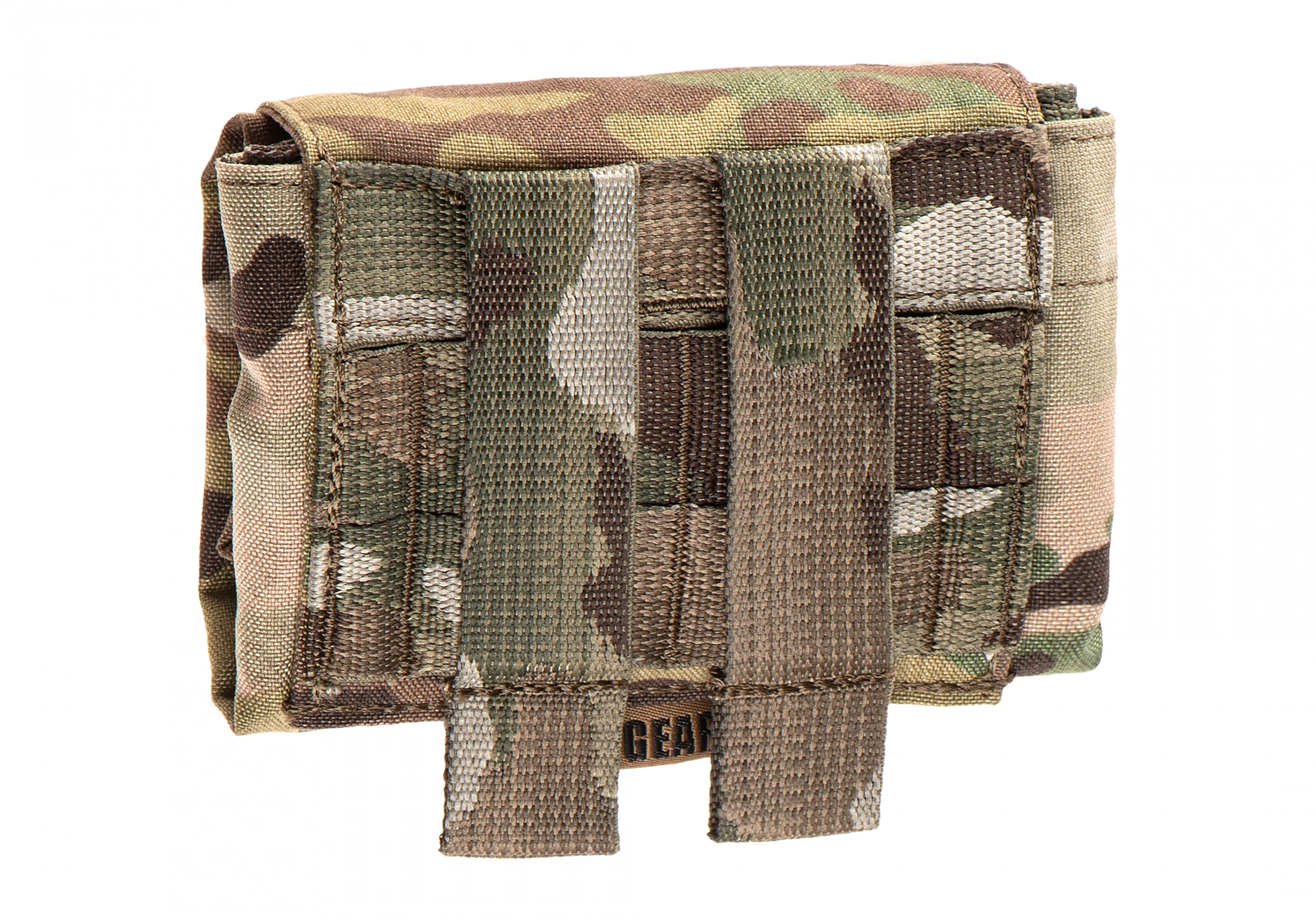 Clawgear Core Dump Pouch - Multicam