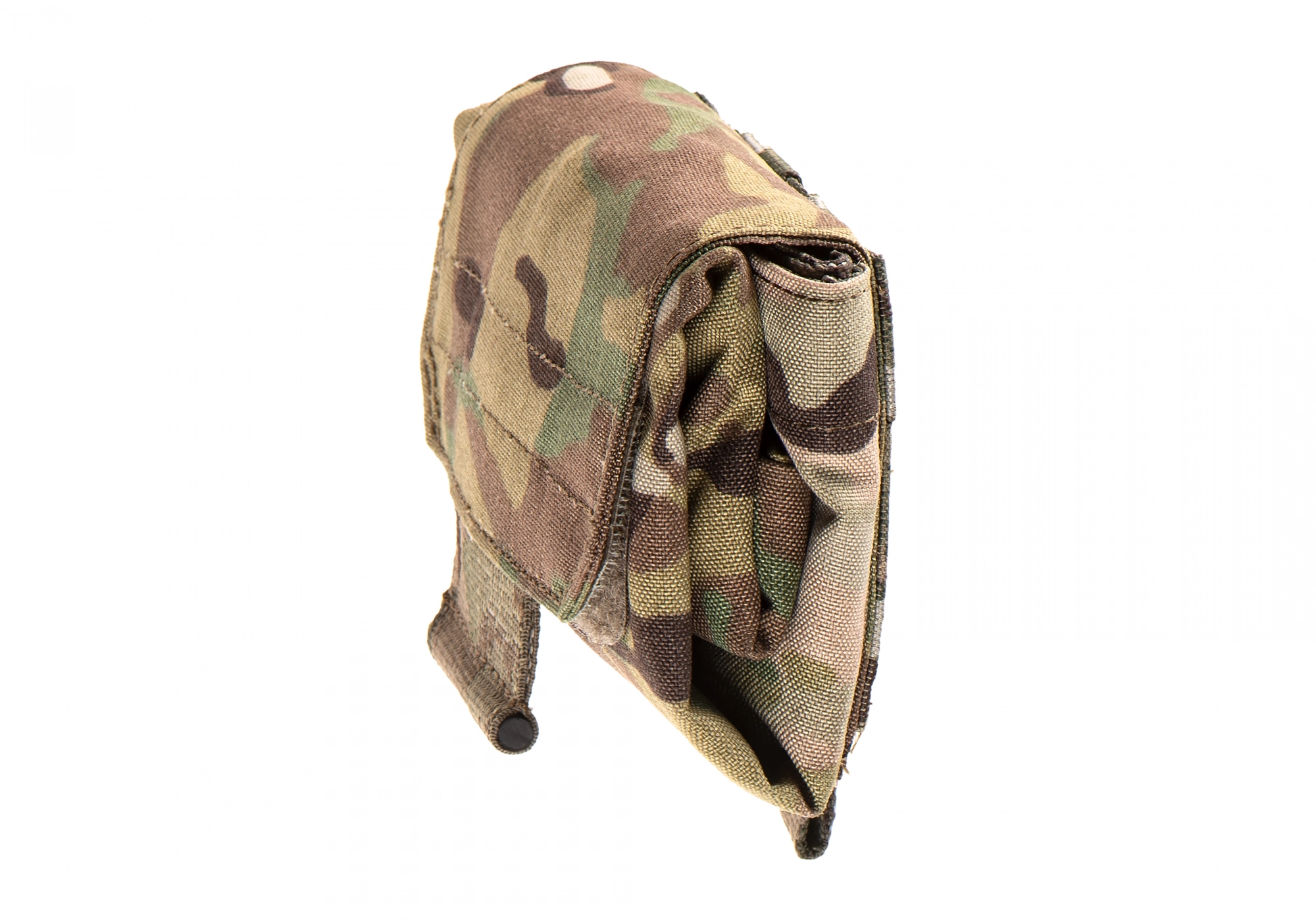 Clawgear Core Dump Pouch - Multicam