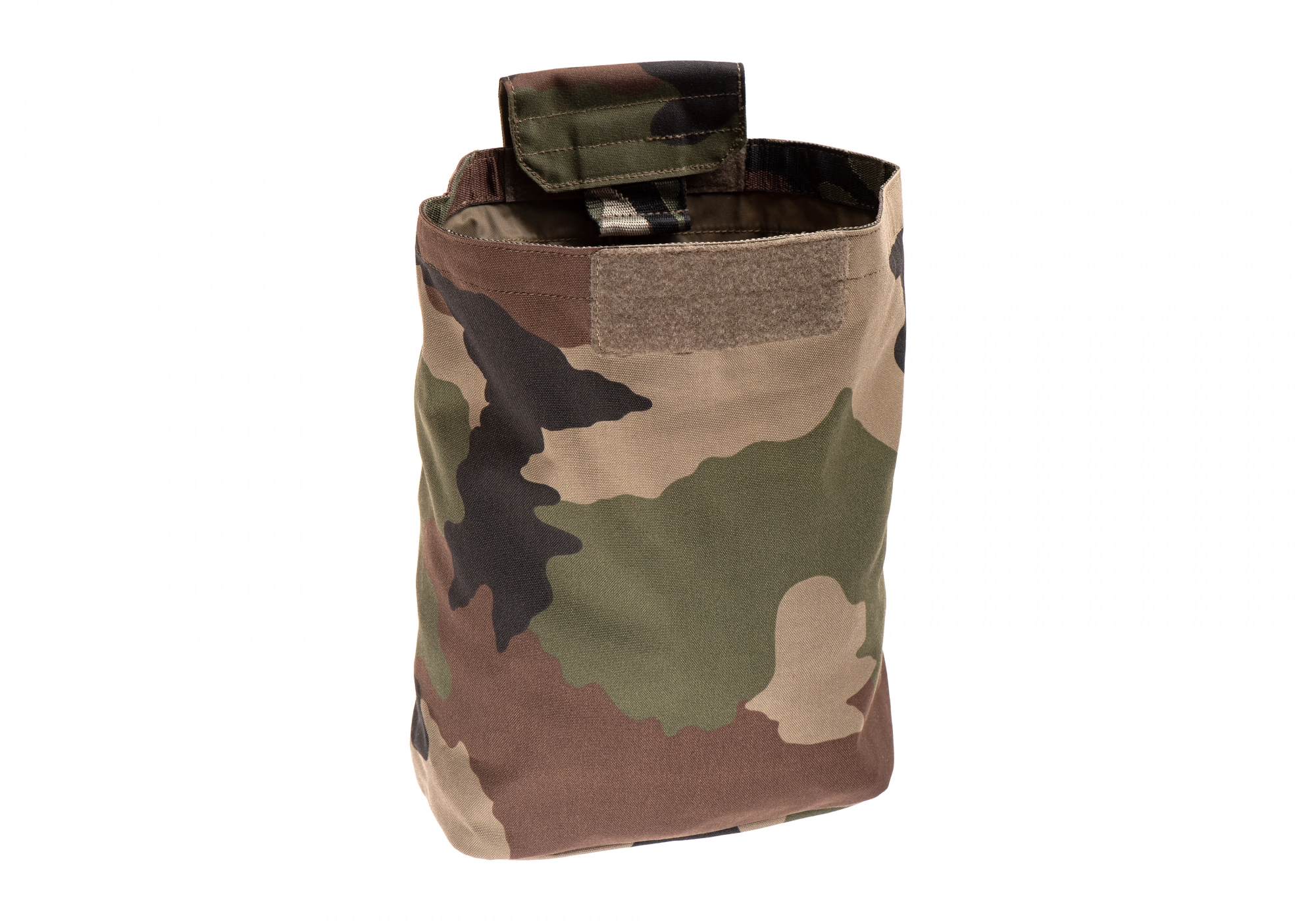 Clawgear Core Dump Pouch - CCE