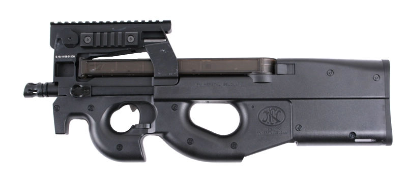 P90 TR (King Arms)