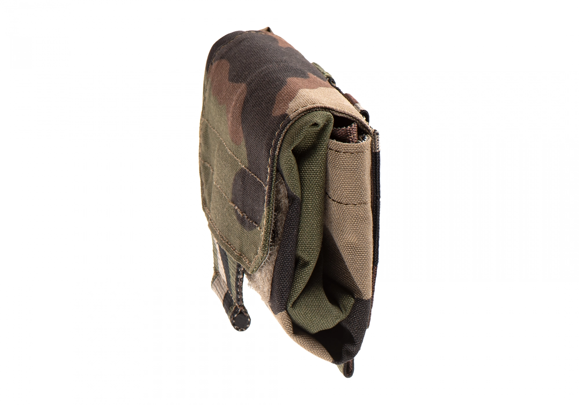 Clawgear Core Dump Pouch - CCE