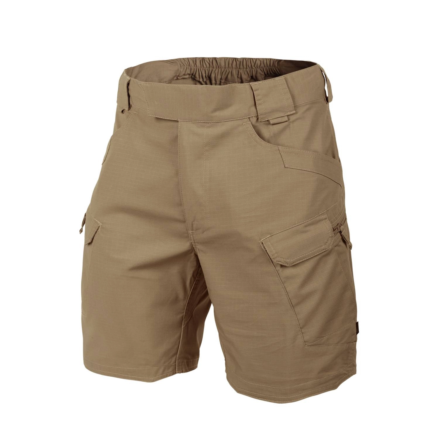 Helikon-Tex UTS 8.5" shortsit - PolyCotton Ripstop - Coyote