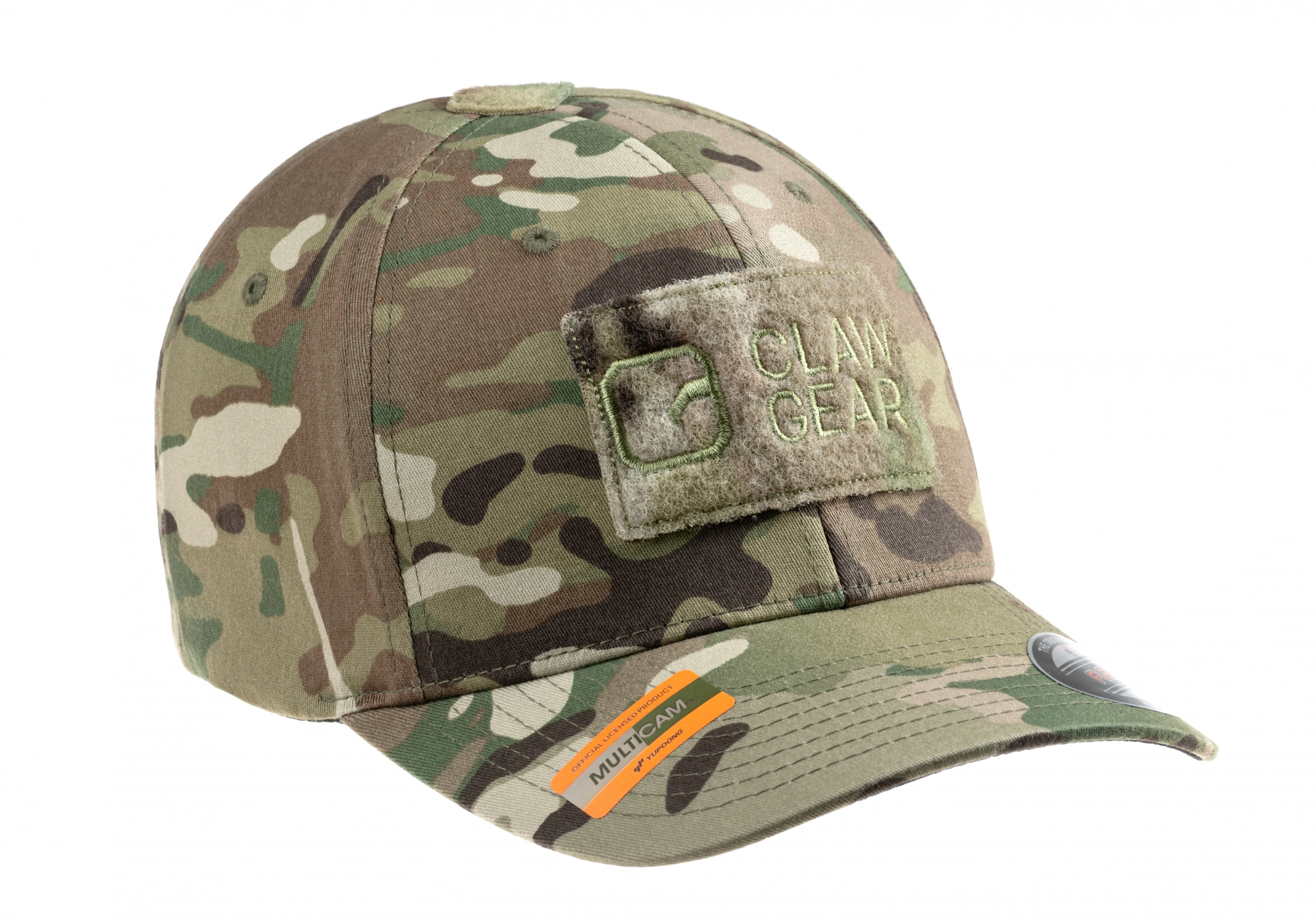 Clawgear Operator Cap - Multicam