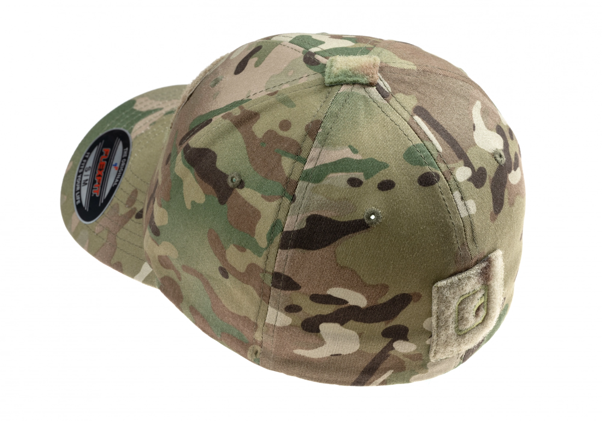 Clawgear Operator Cap - Multicam