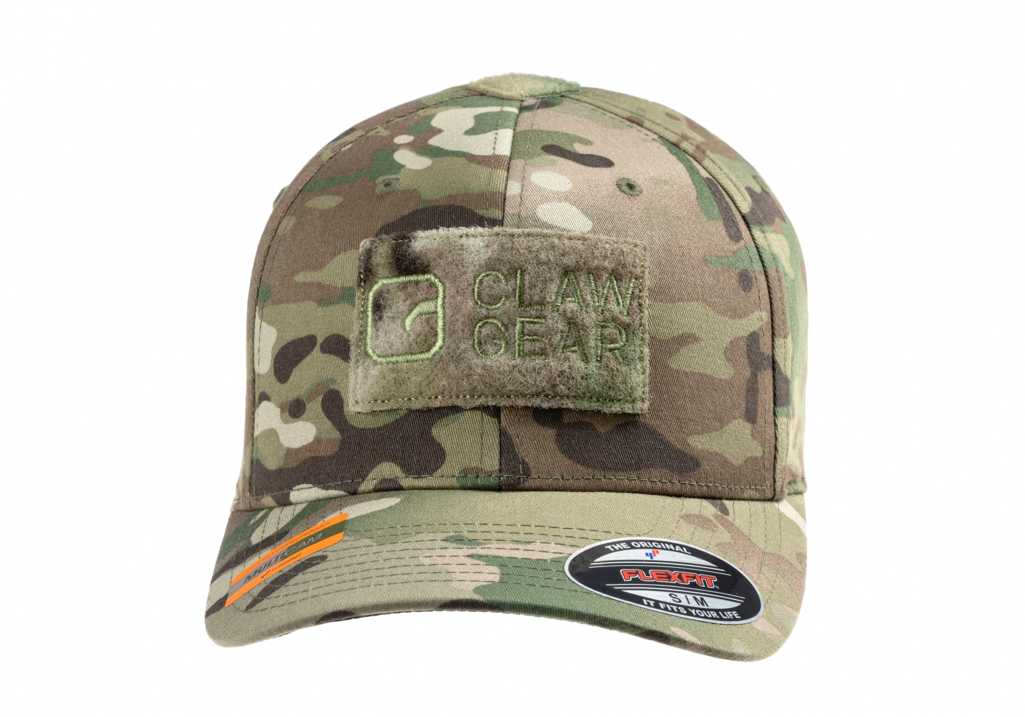 Clawgear Operator Cap - Multicam