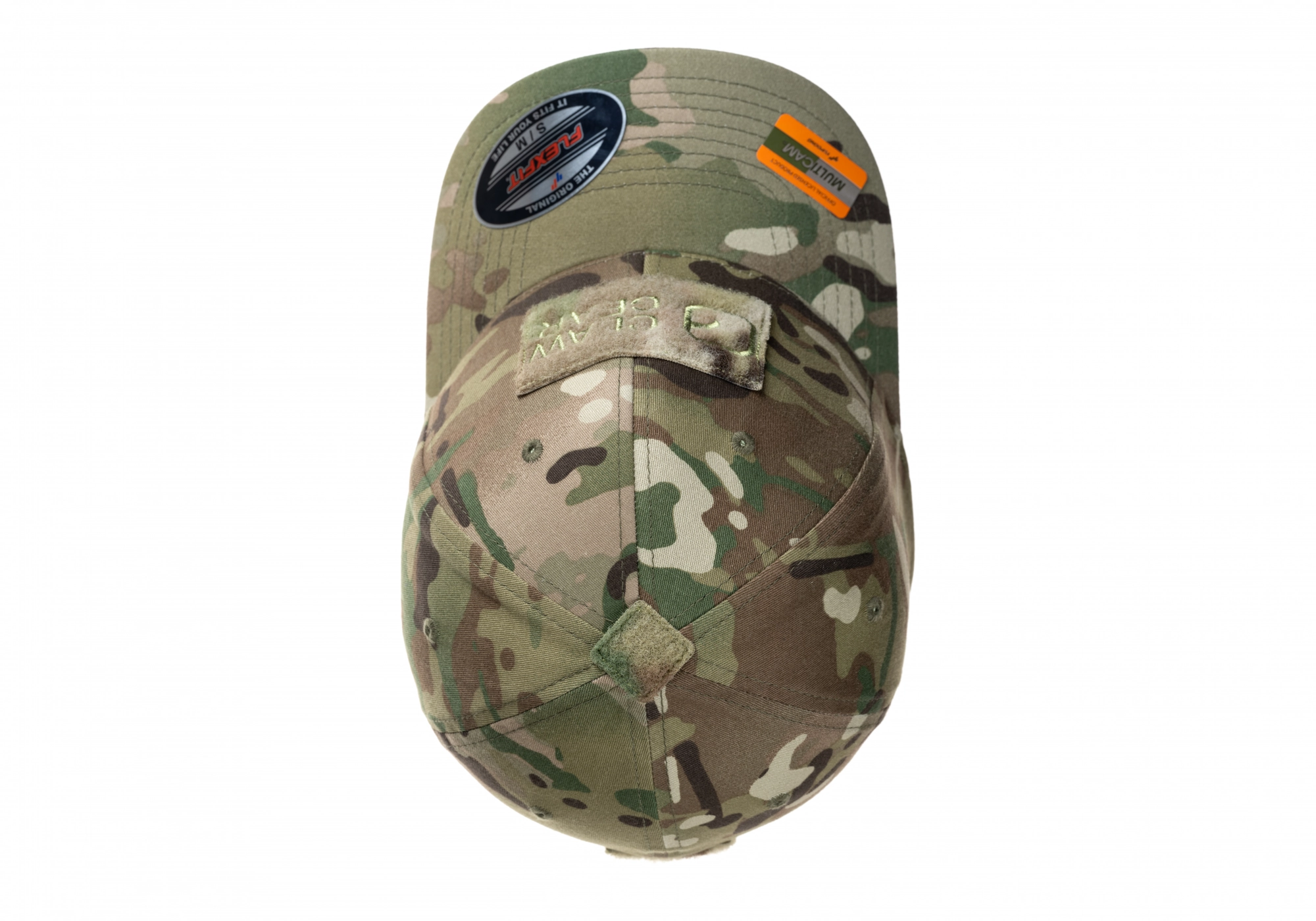 Clawgear Operator Cap - Multicam