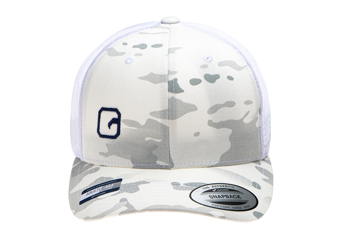 Clawgear Off Duty Cap - Multicam Alpine