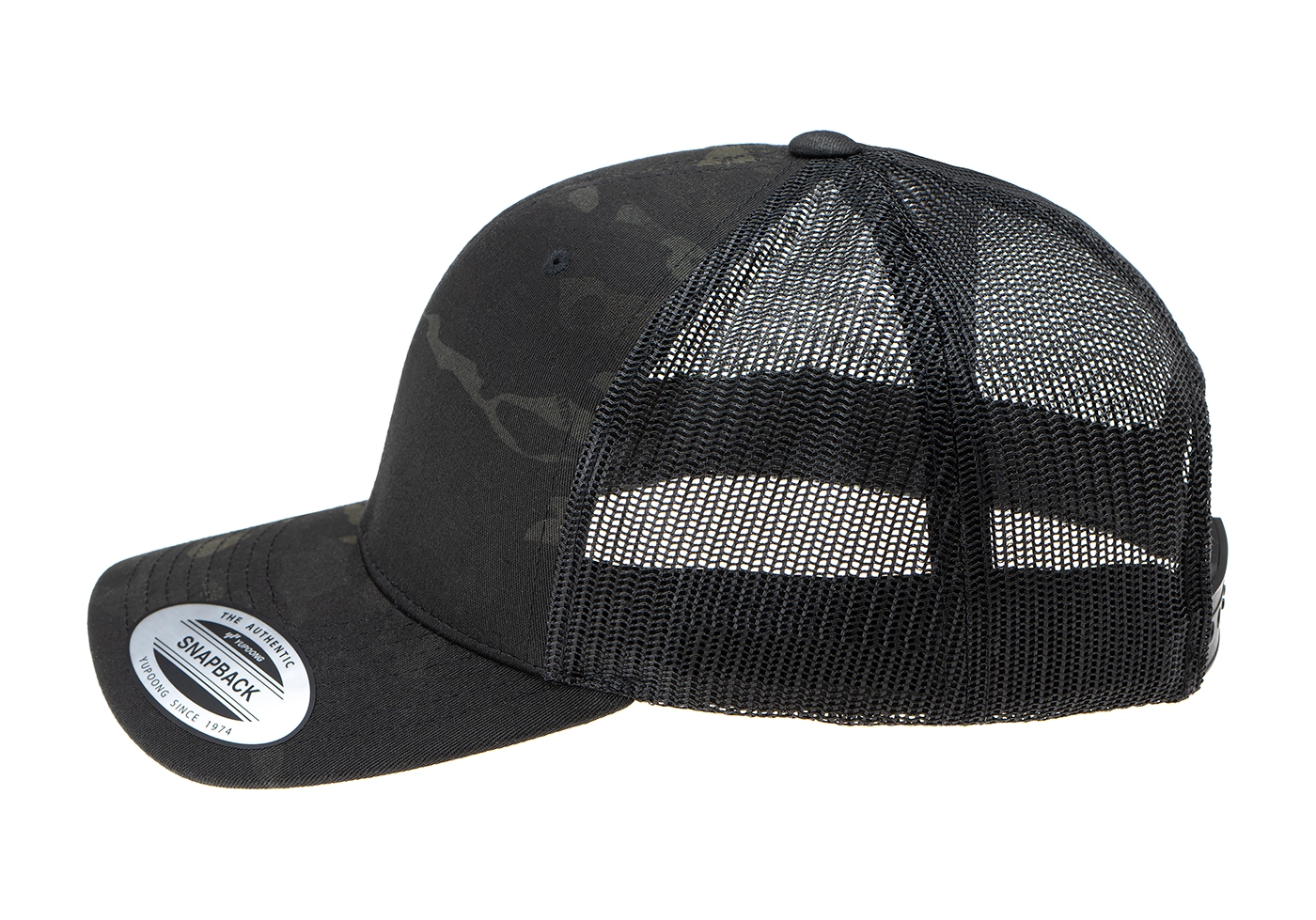 Clawgear Off Duty Cap - Multicam Black