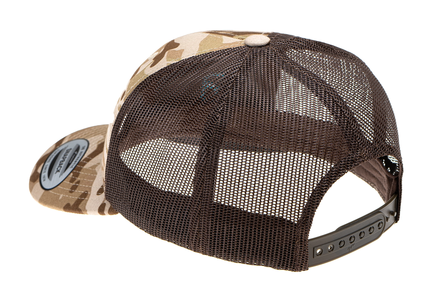 Clawgear Off Duty Cap - Multicam Arid