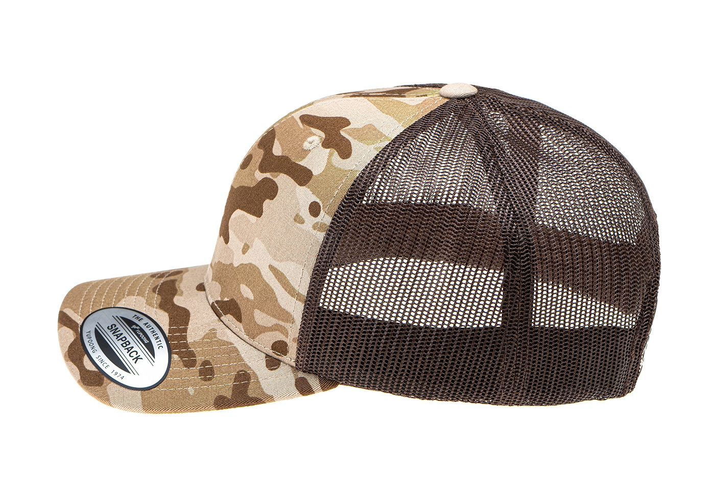 Clawgear Off Duty Cap - Multicam Arid