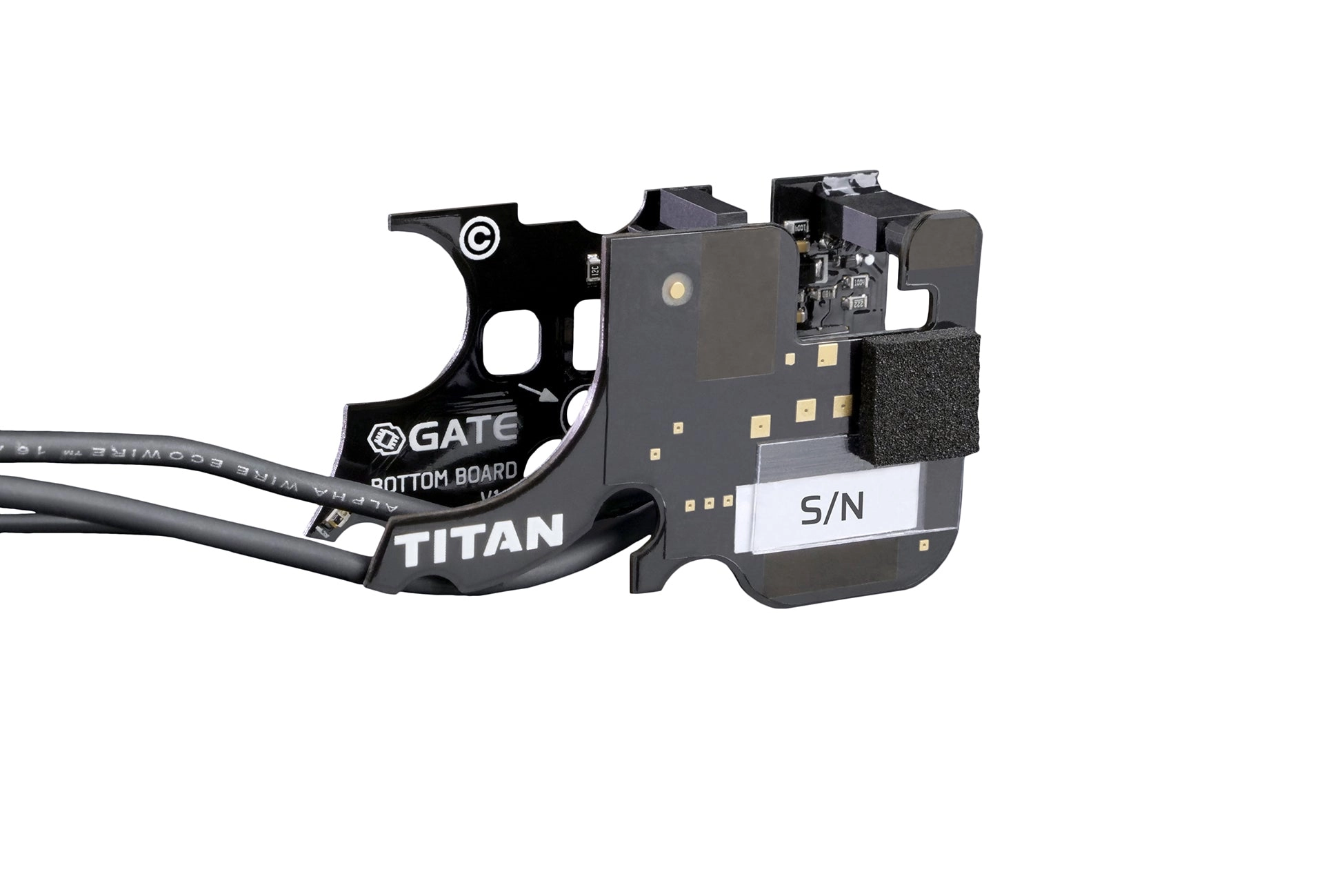 Gate TITAN V2 Expert