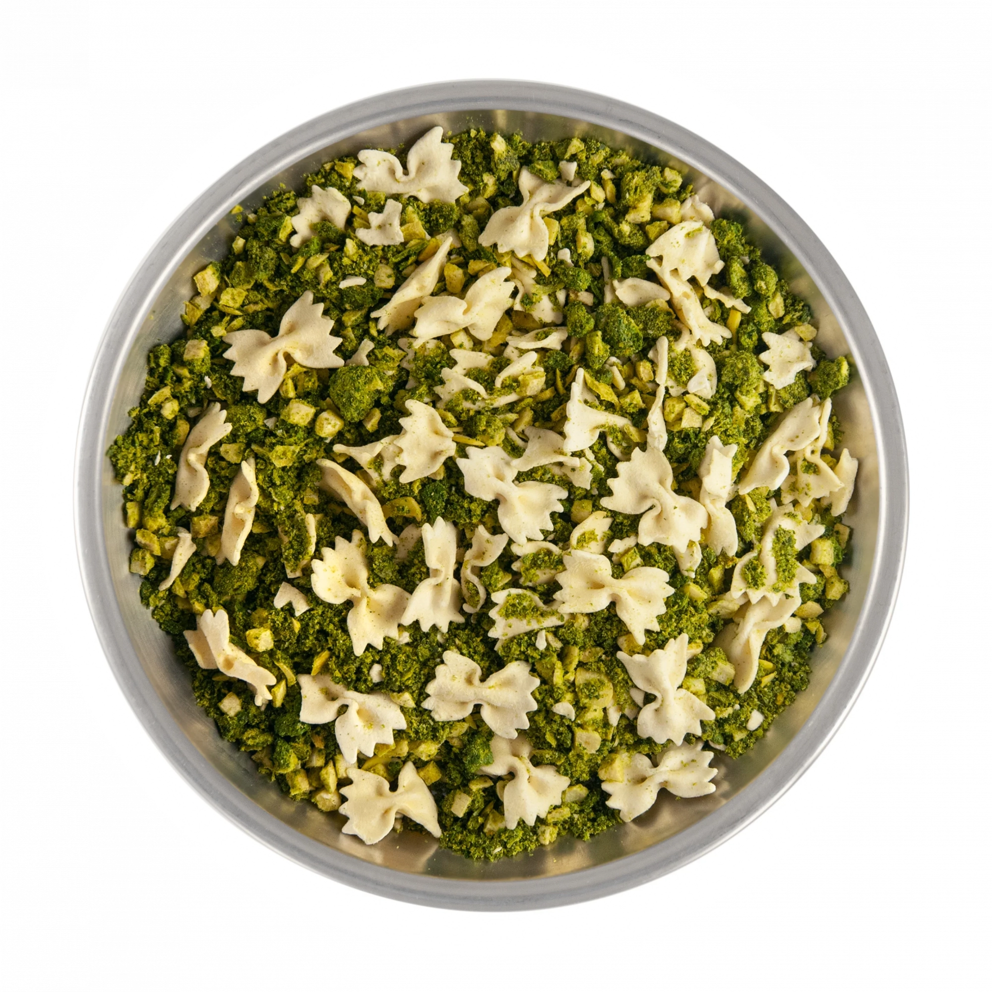 LyoFood Farfalle with Gorgonzola & Spinach Sauce 500g