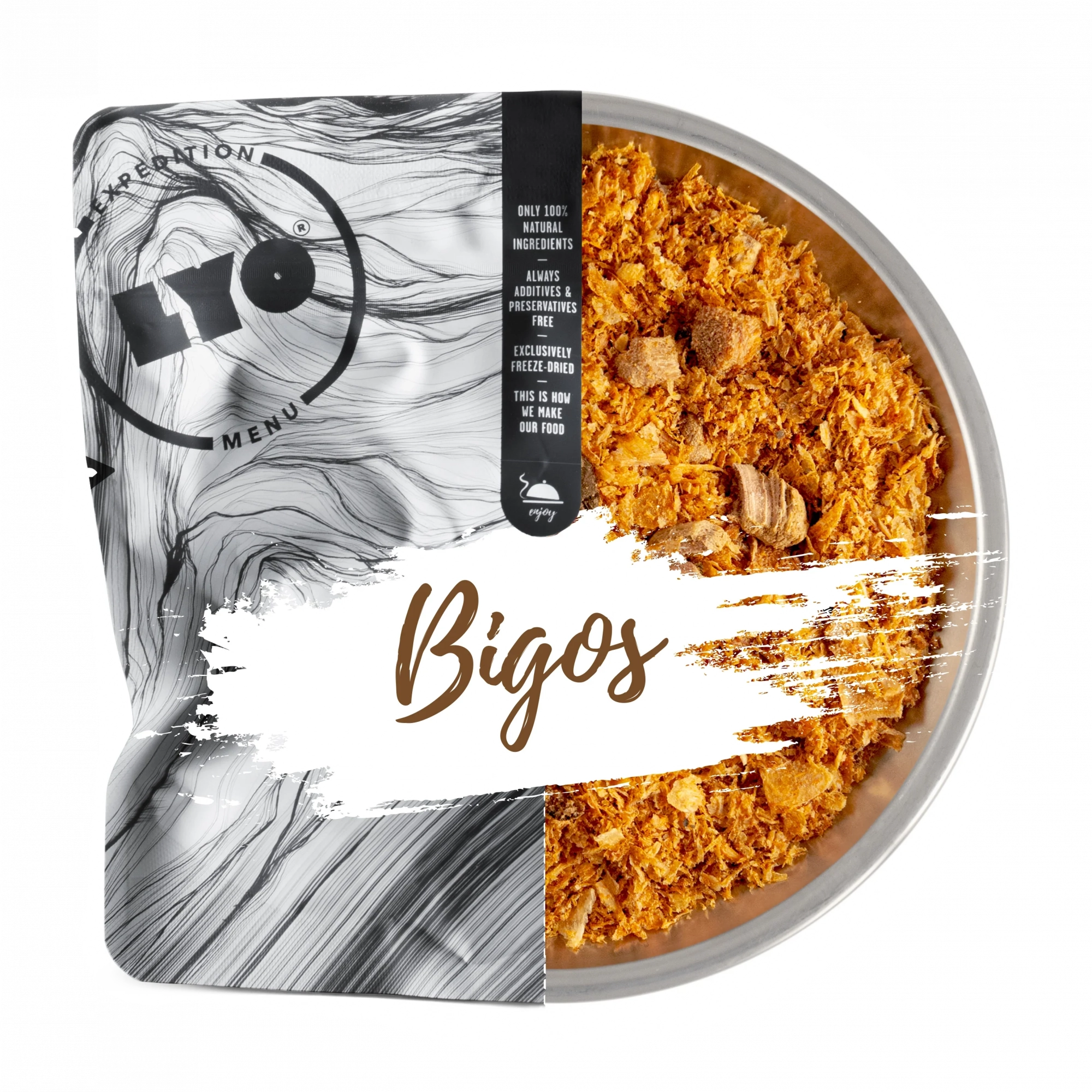 LyoFood Bigos 500g