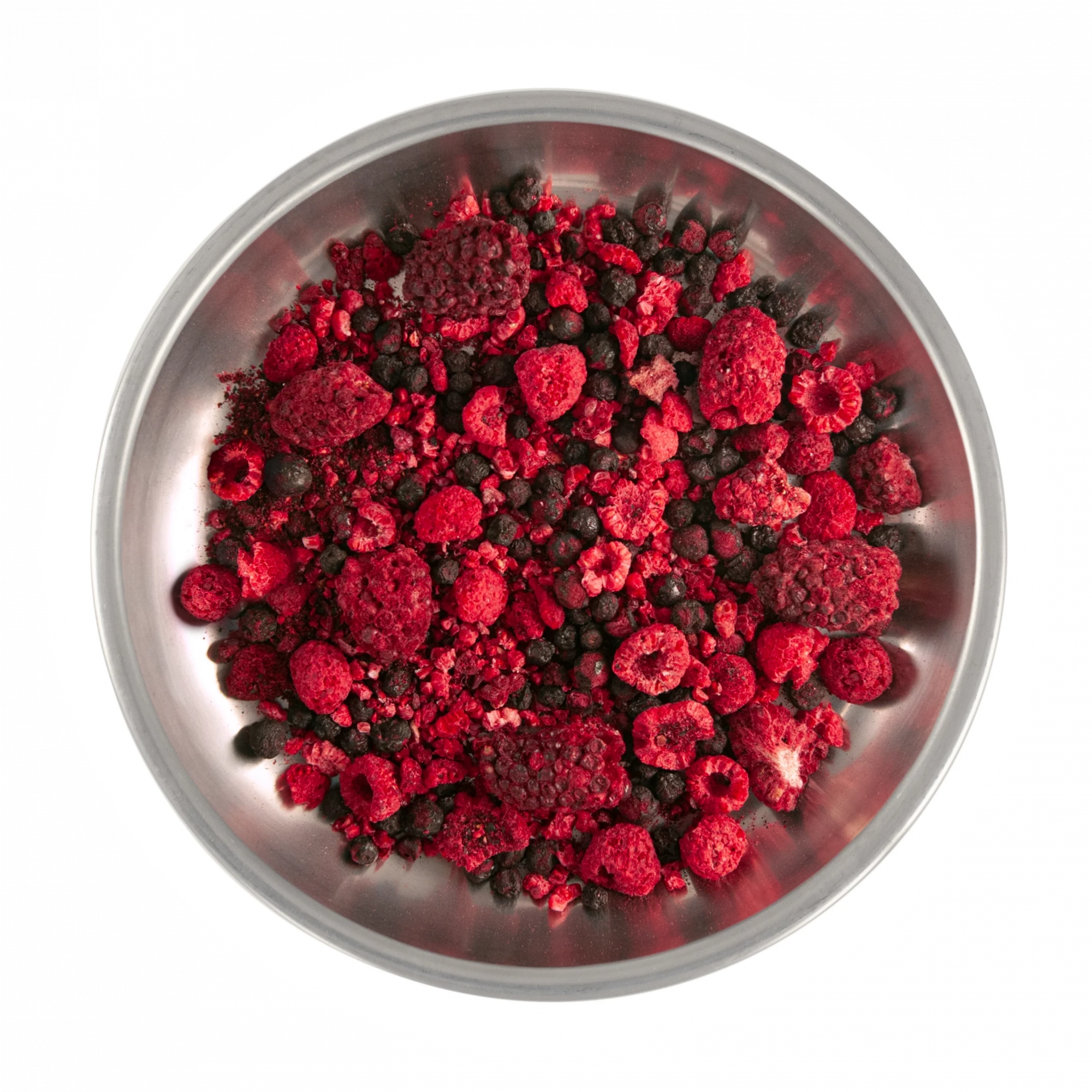 LyoFood Wild Berry Mix 30g Vegan